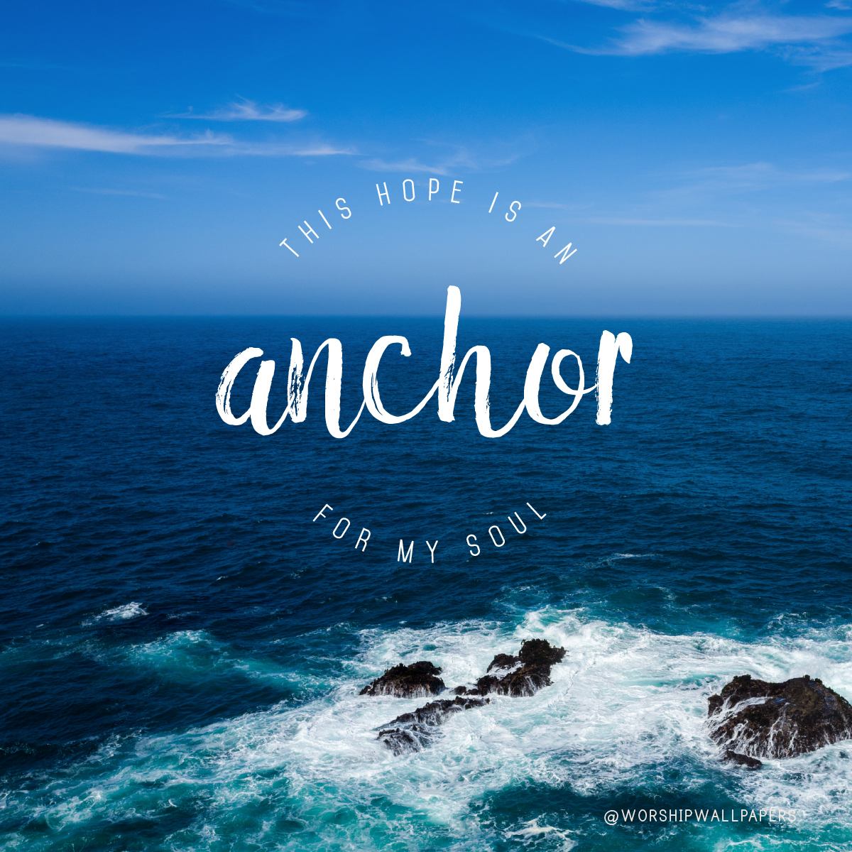 Anchor Wallpapers