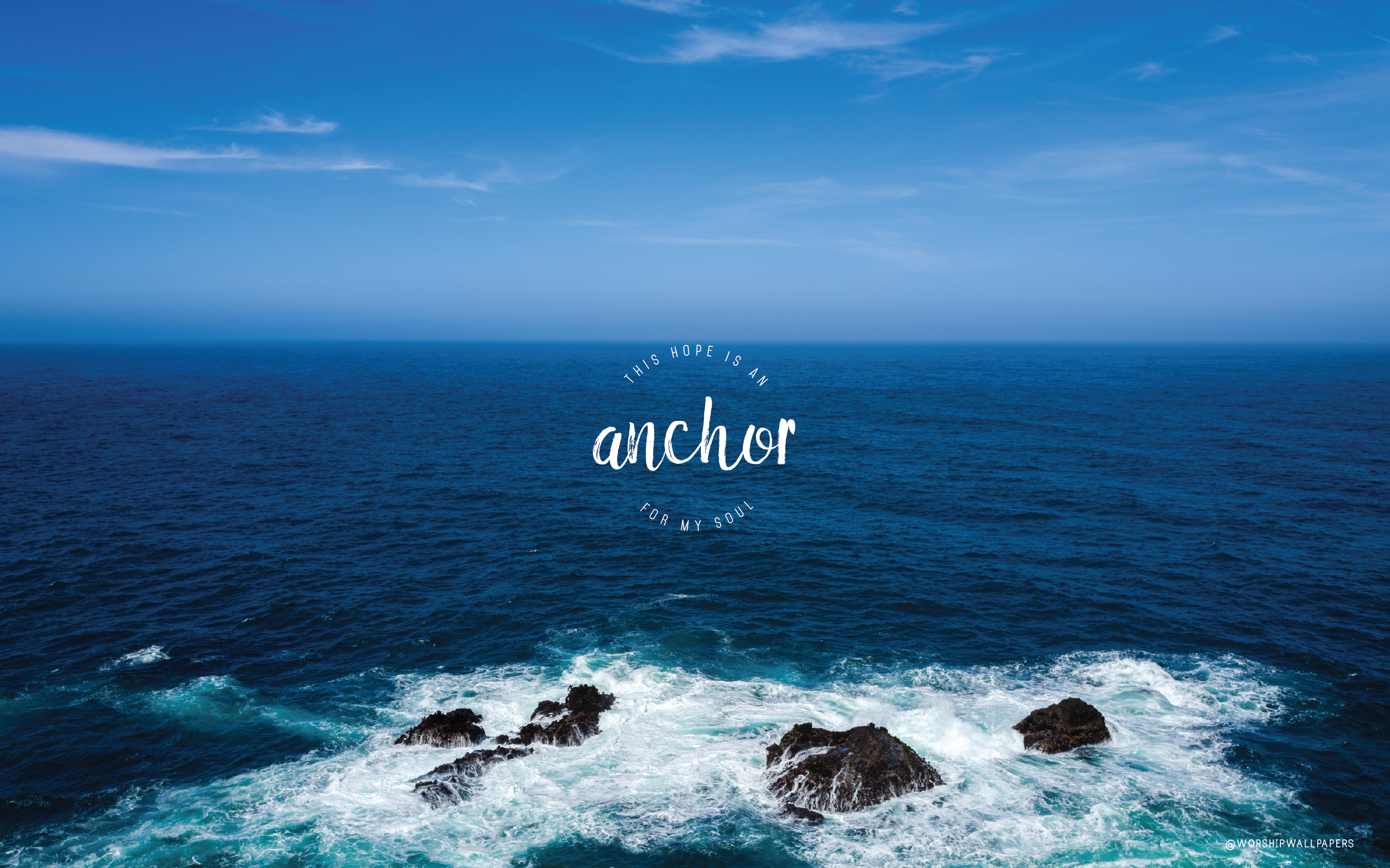 Anchor Wallpapers