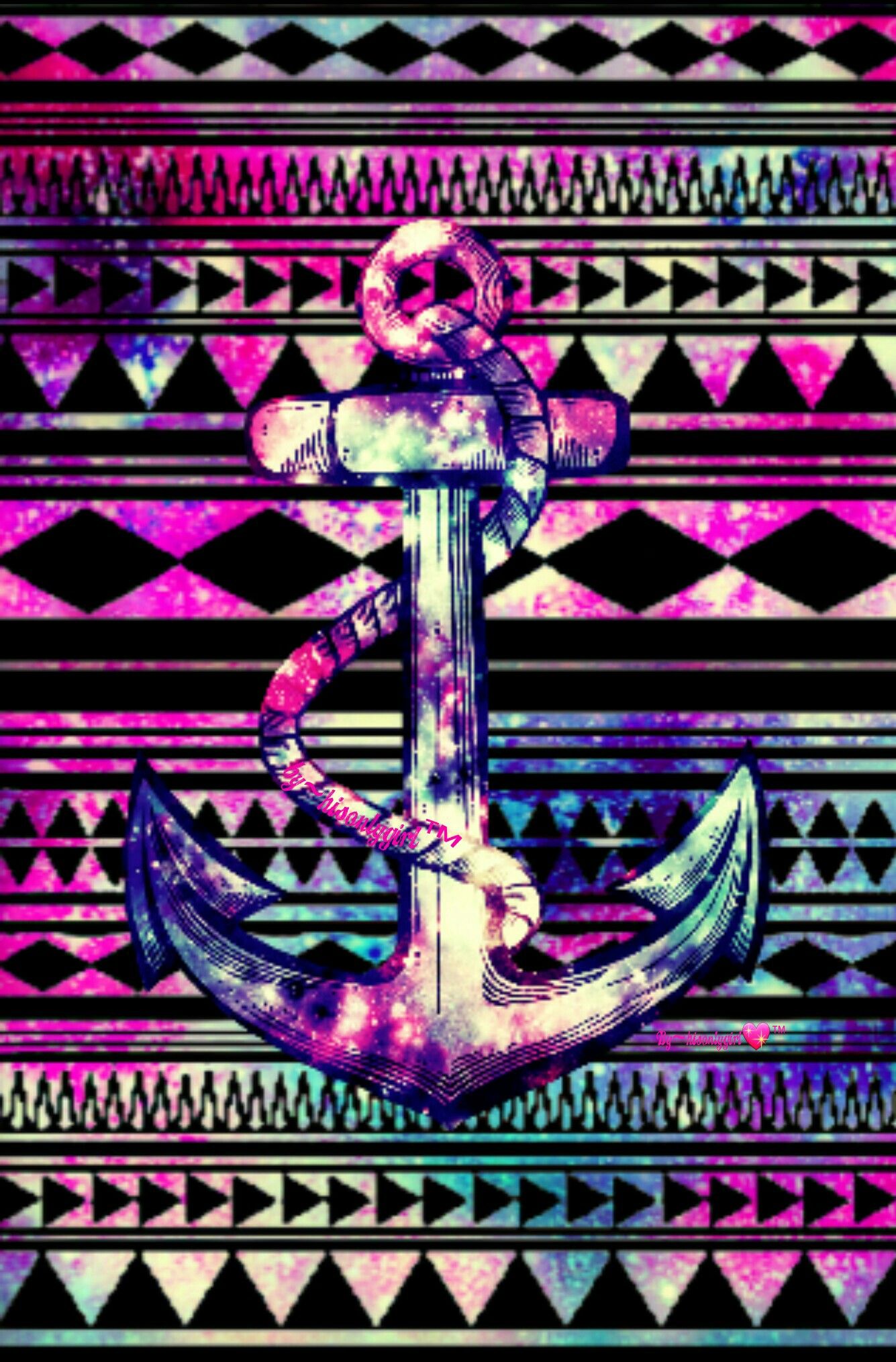 Anchor Wallpapers