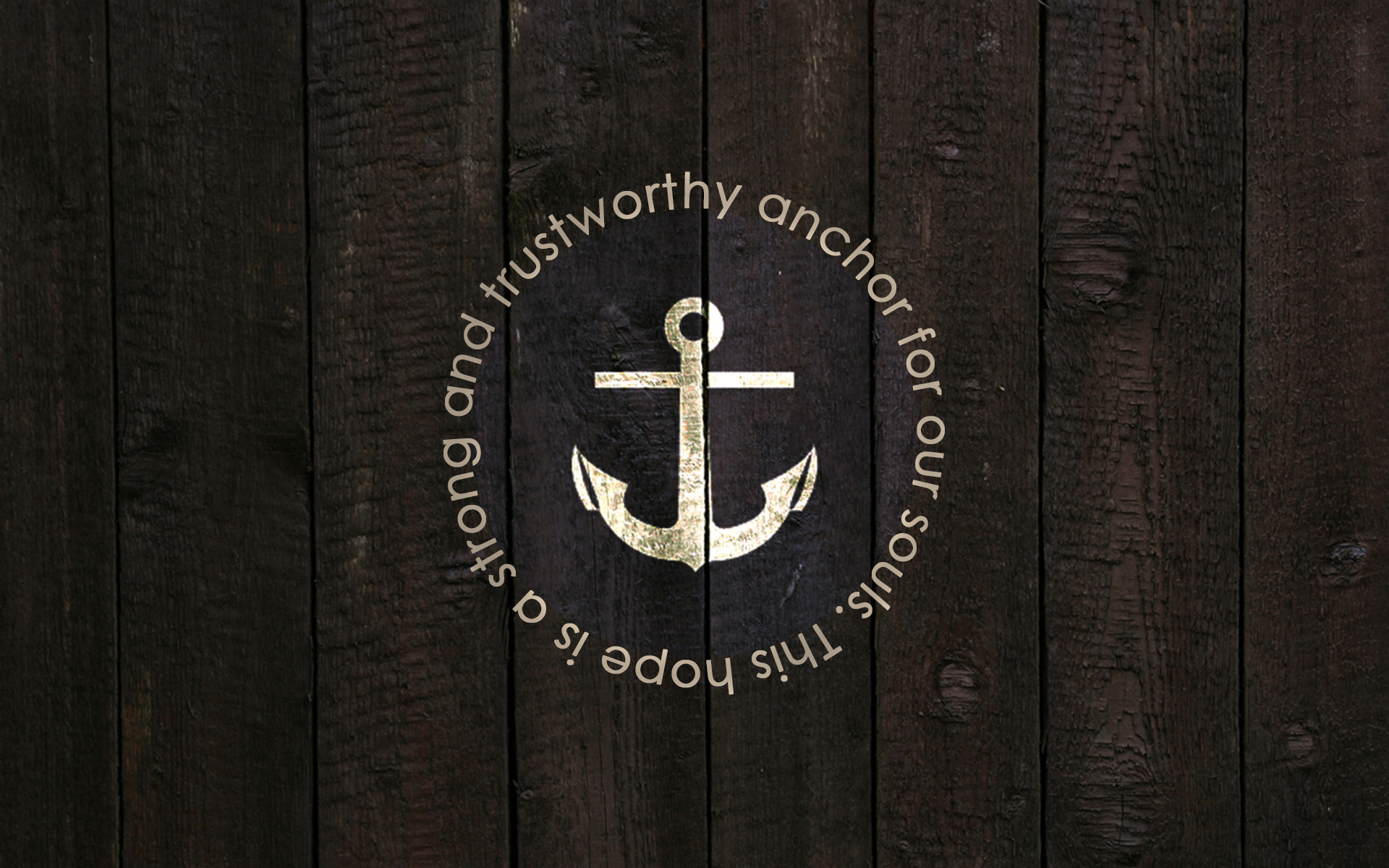 Anchor Wallpapers