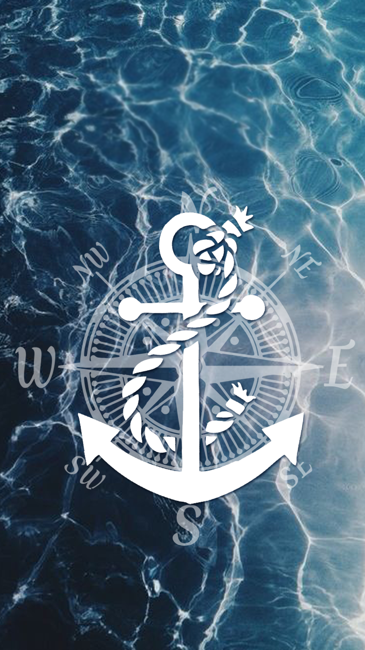 Anchor Wallpapers