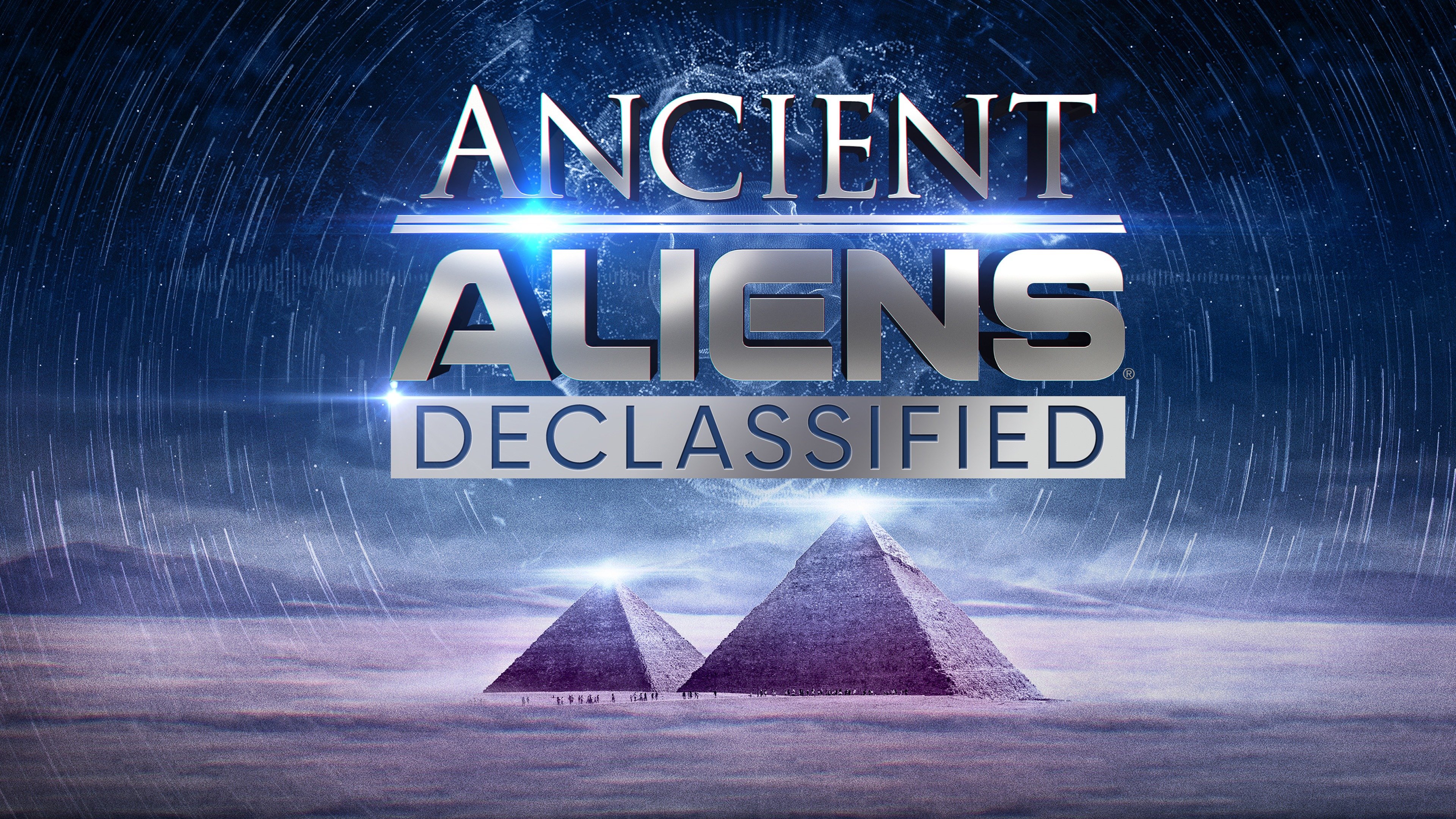 Ancient Aliens Wallpapers