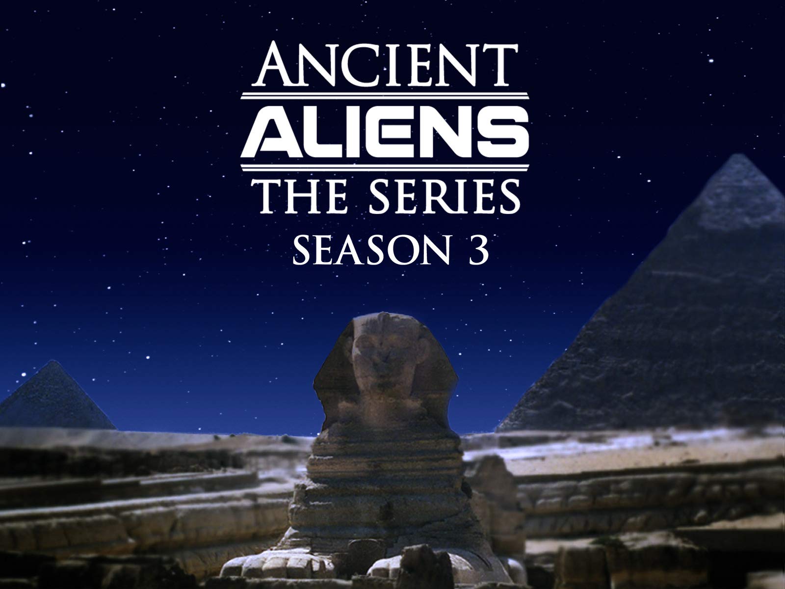 Ancient Aliens Wallpapers