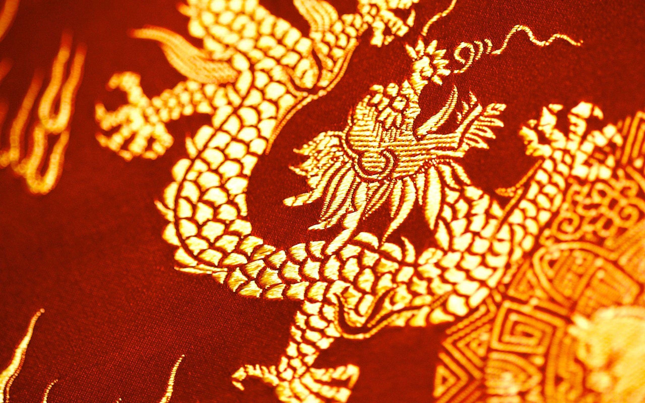 Ancient Chinese Designs Wallpapers