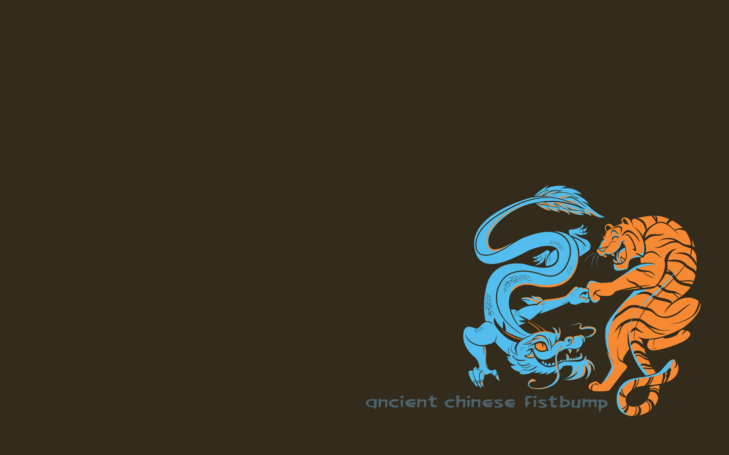 Ancient Chinese Designs Wallpapers