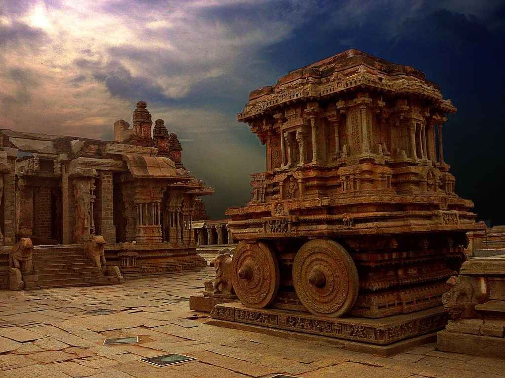 Ancient India Images Wallpapers
