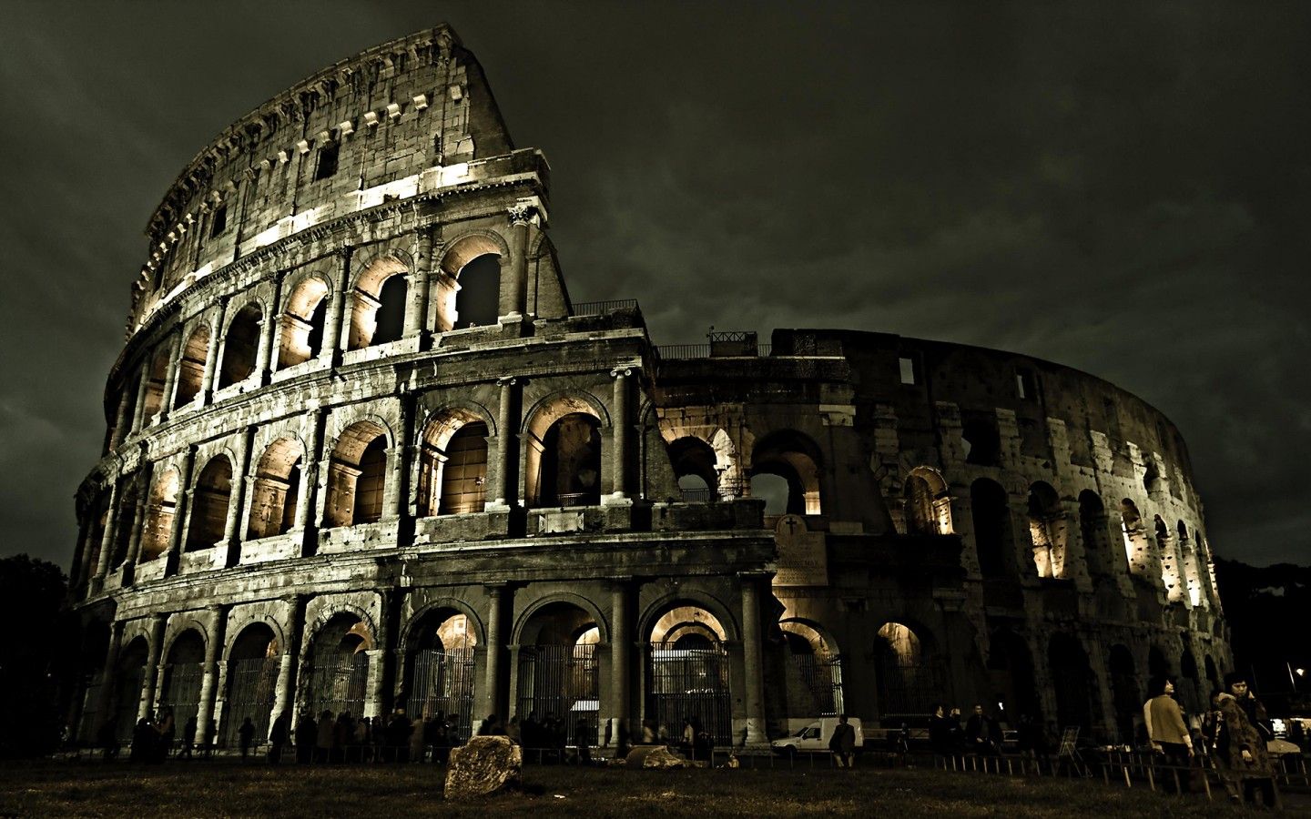 Ancient Rome Backgrounds