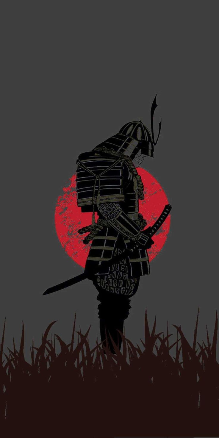 Ancient Samurai Warrior Wallpapers