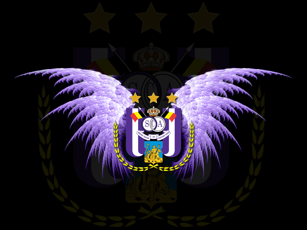 Anderlecht Wallpapers