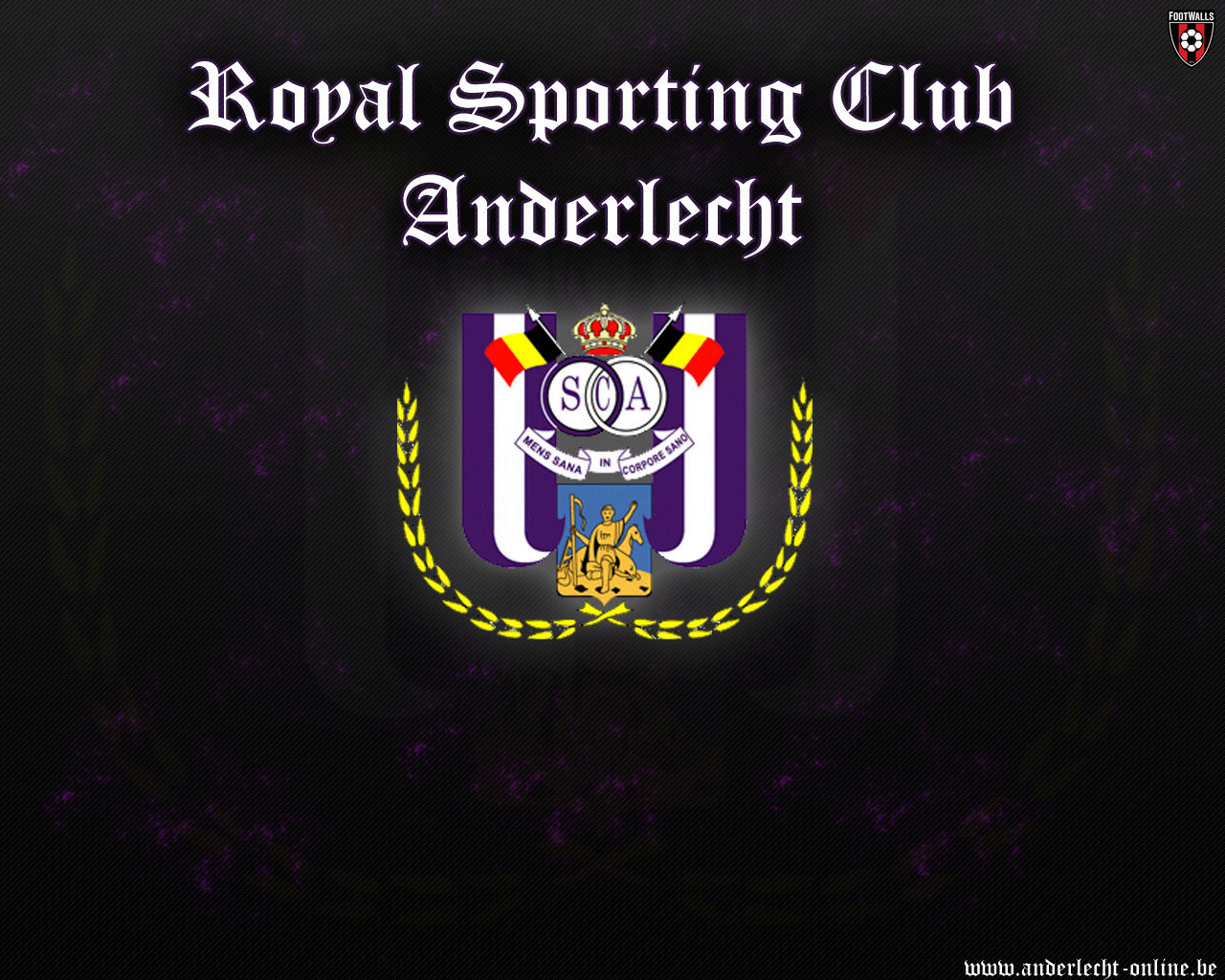 Anderlecht Wallpapers