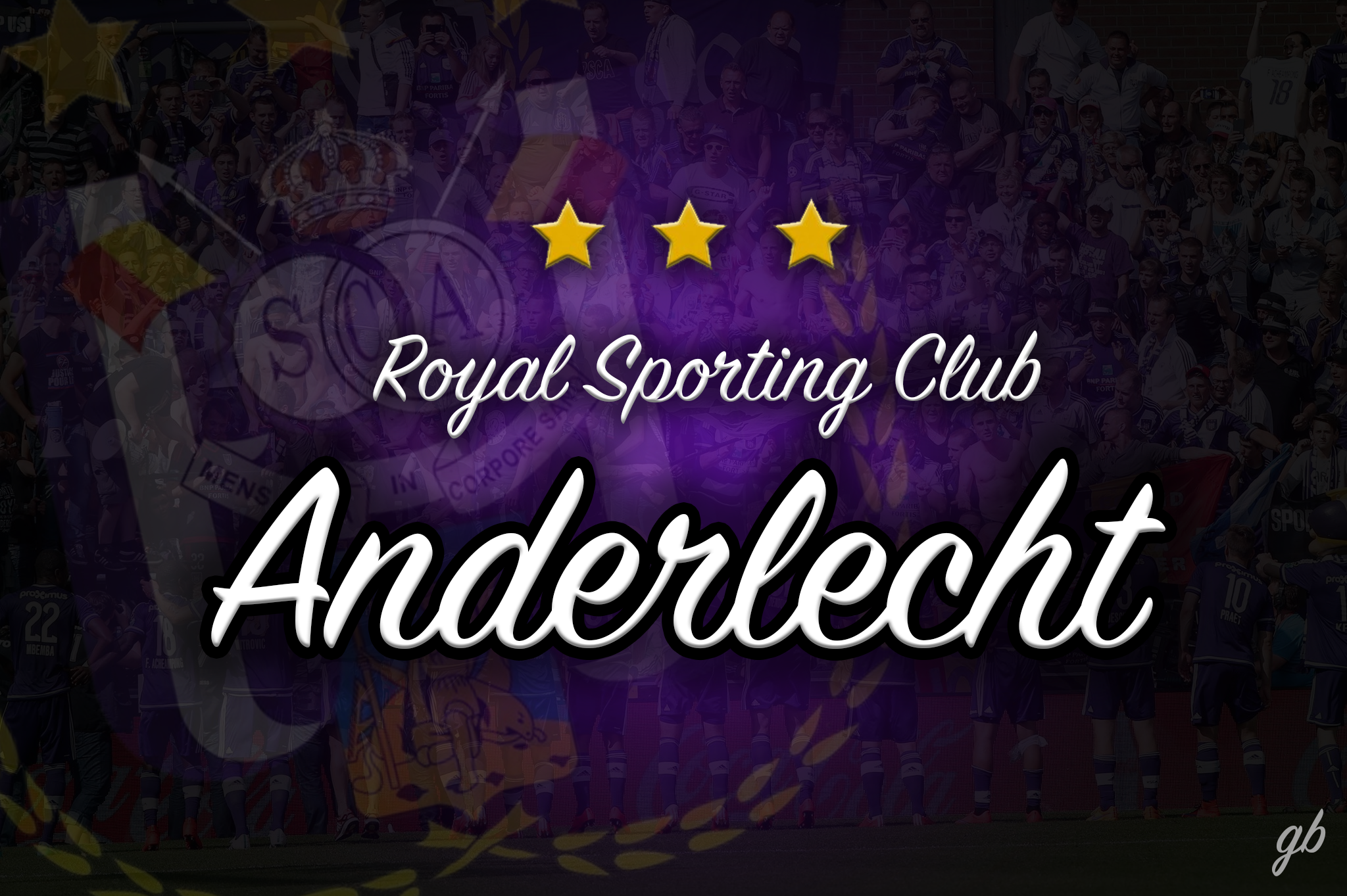 Anderlecht Wallpapers