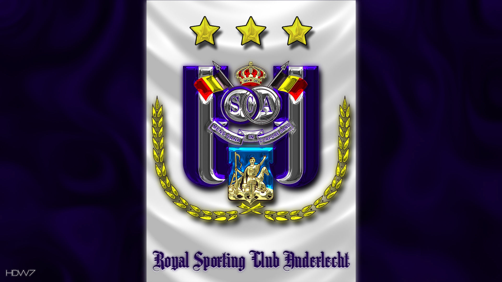 Anderlecht Wallpapers