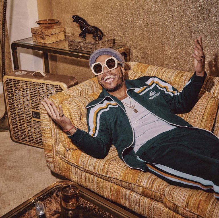 Anderson .Paak Wallpapers