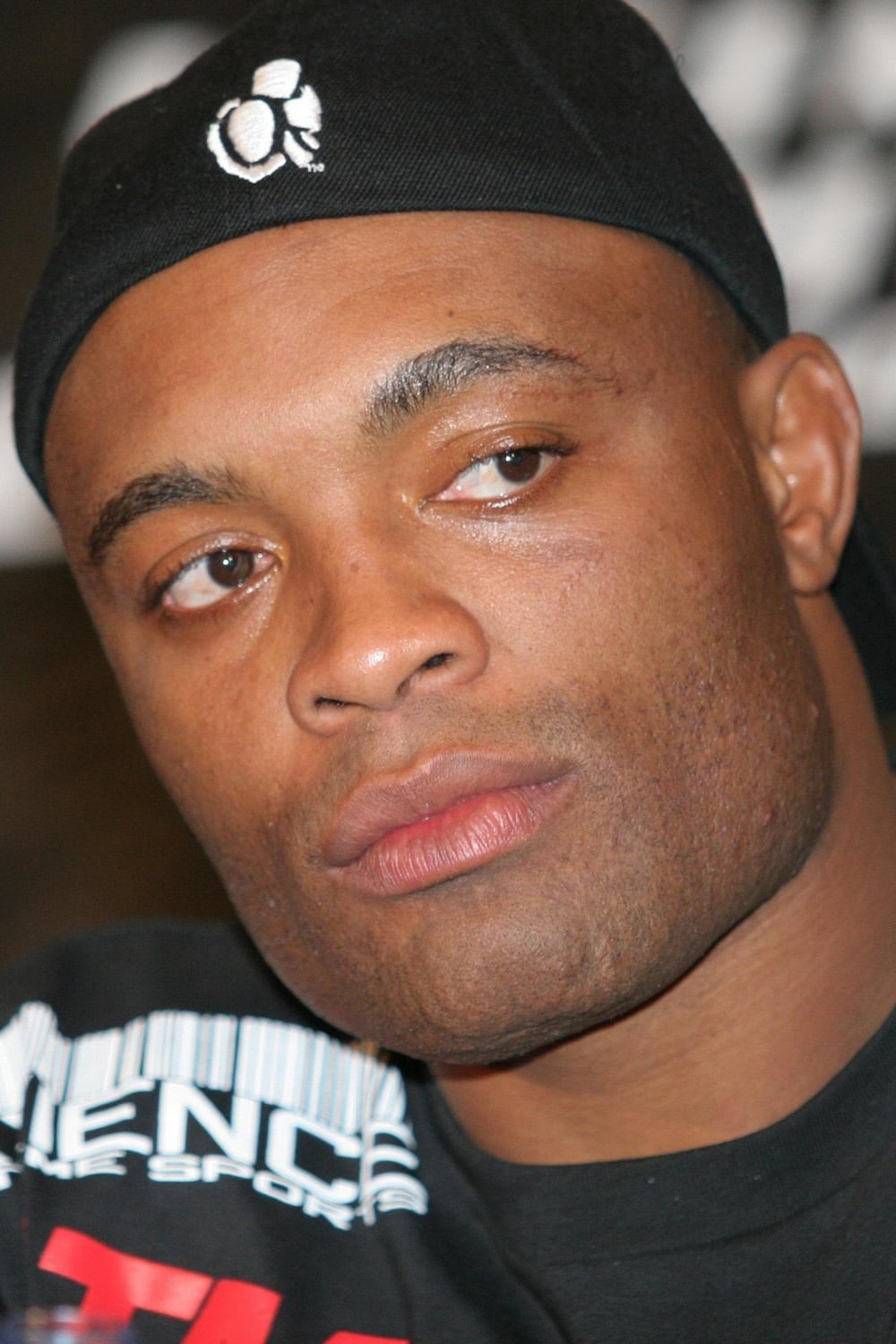 Anderson Silva Wallpapers