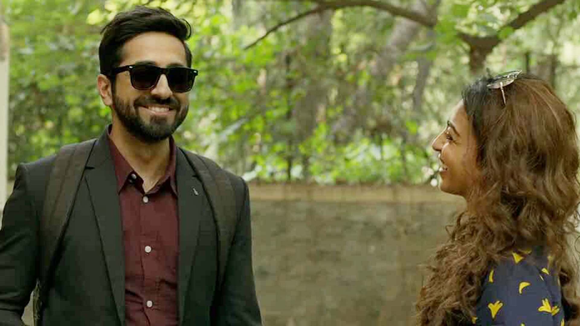 Andhadhun Hd Wallpapers