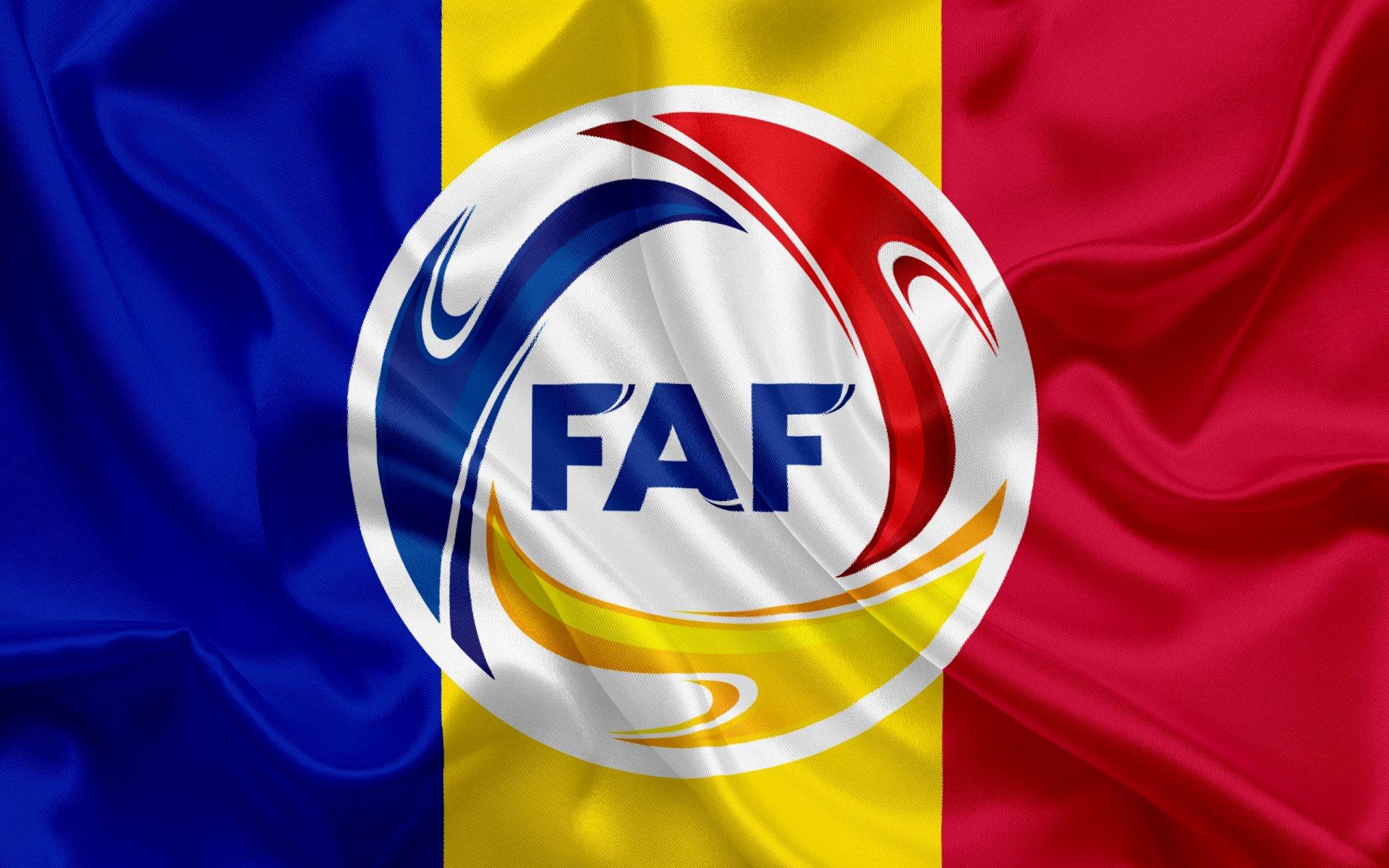 Andorra Flag Wallpapers