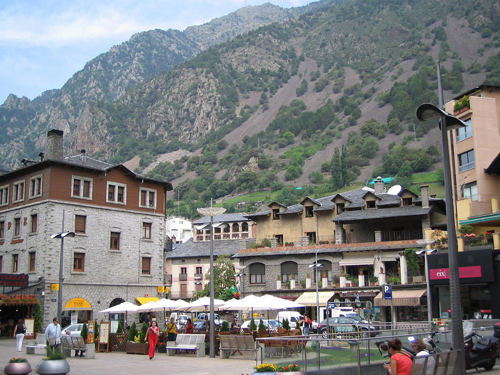 Andorra Wallpapers