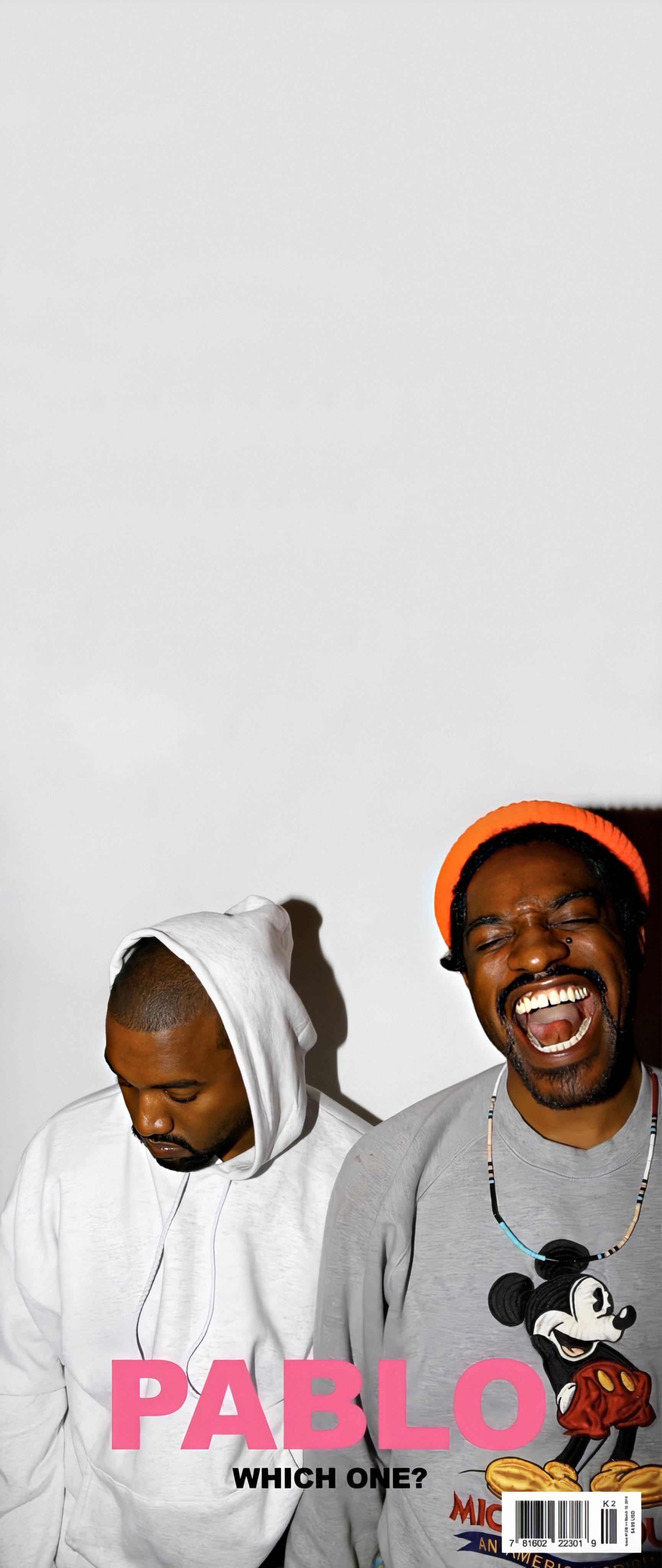 Andre 3000 Wallpapers