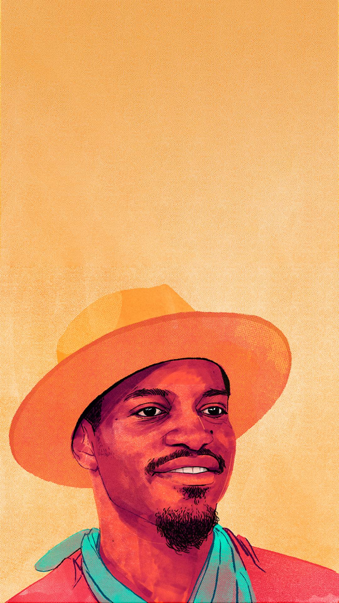 Andre 3000 Wallpapers