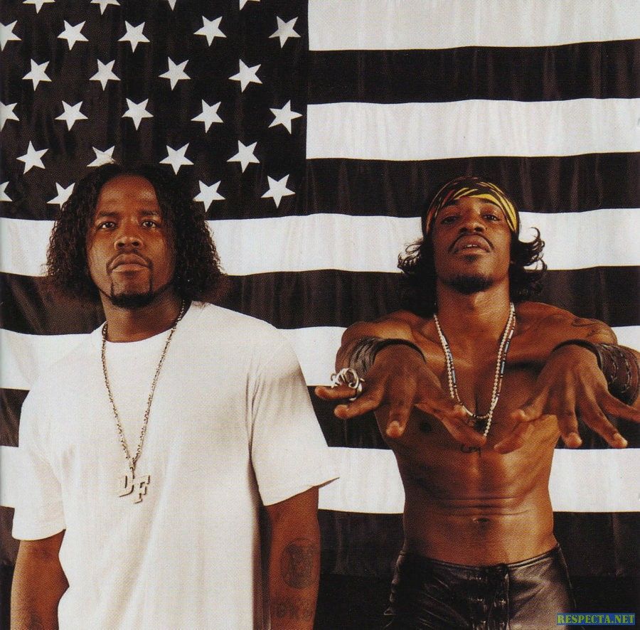 Andre 3000 Wallpapers