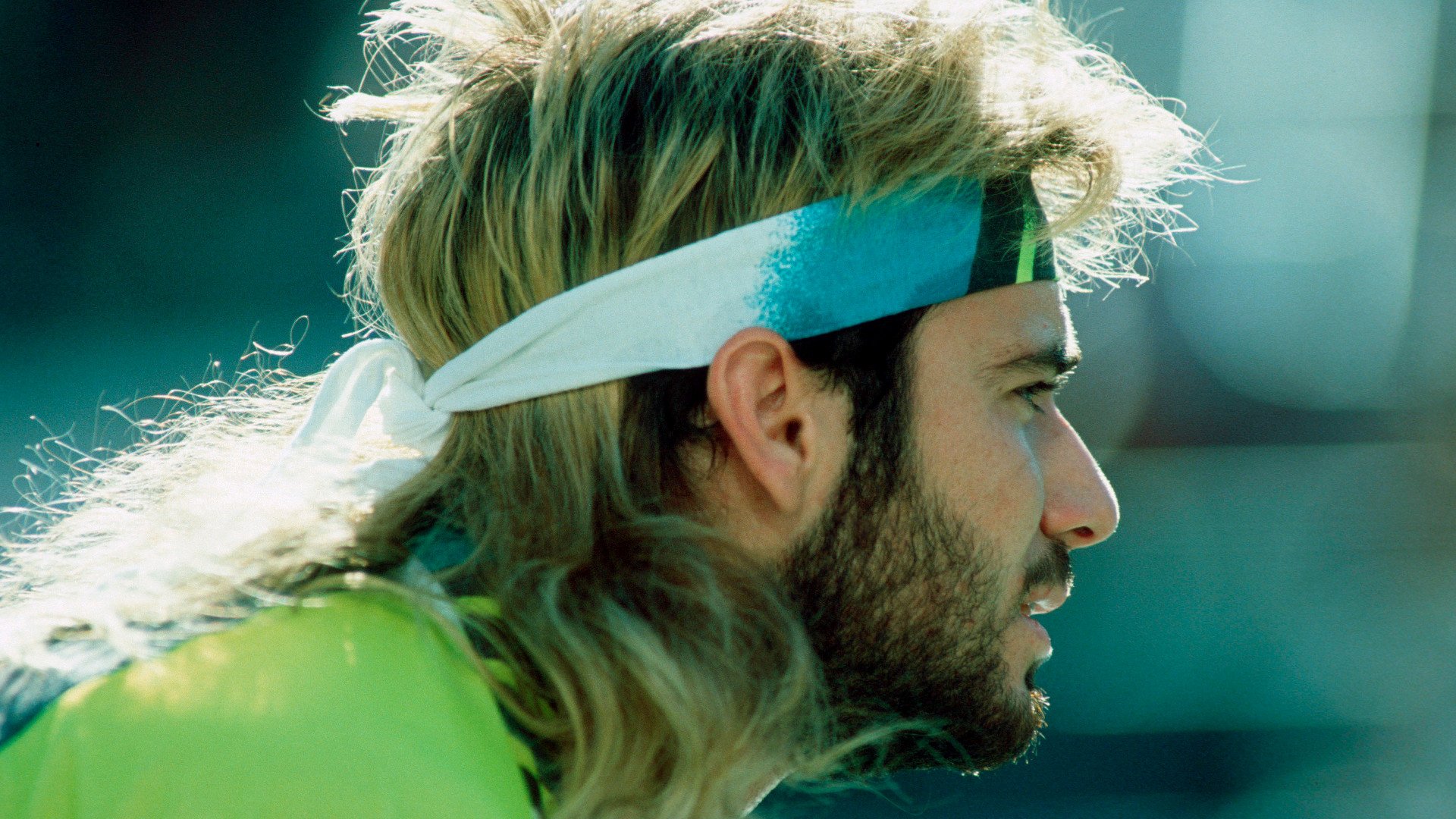 Andre Agassi Wallpapers