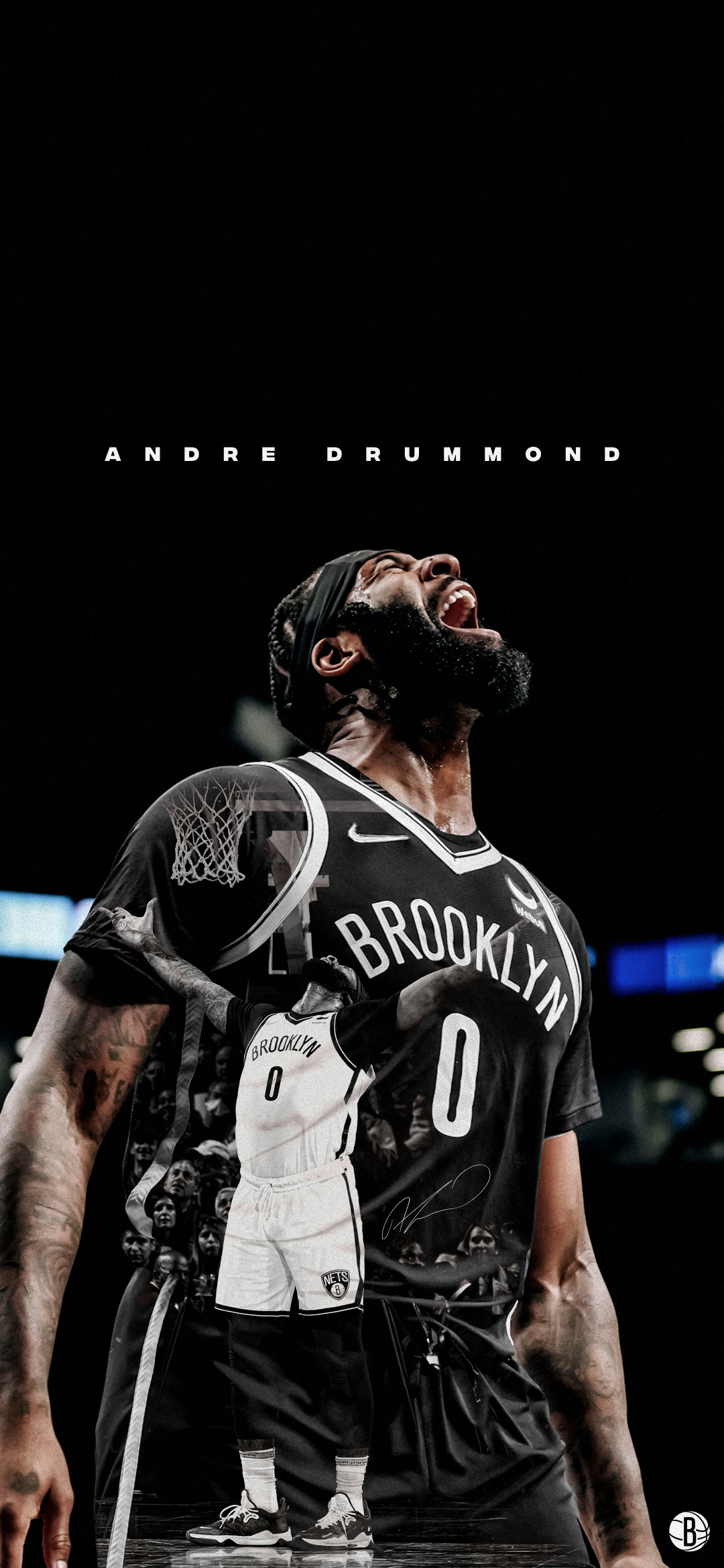 Andre Drummond Wallpapers