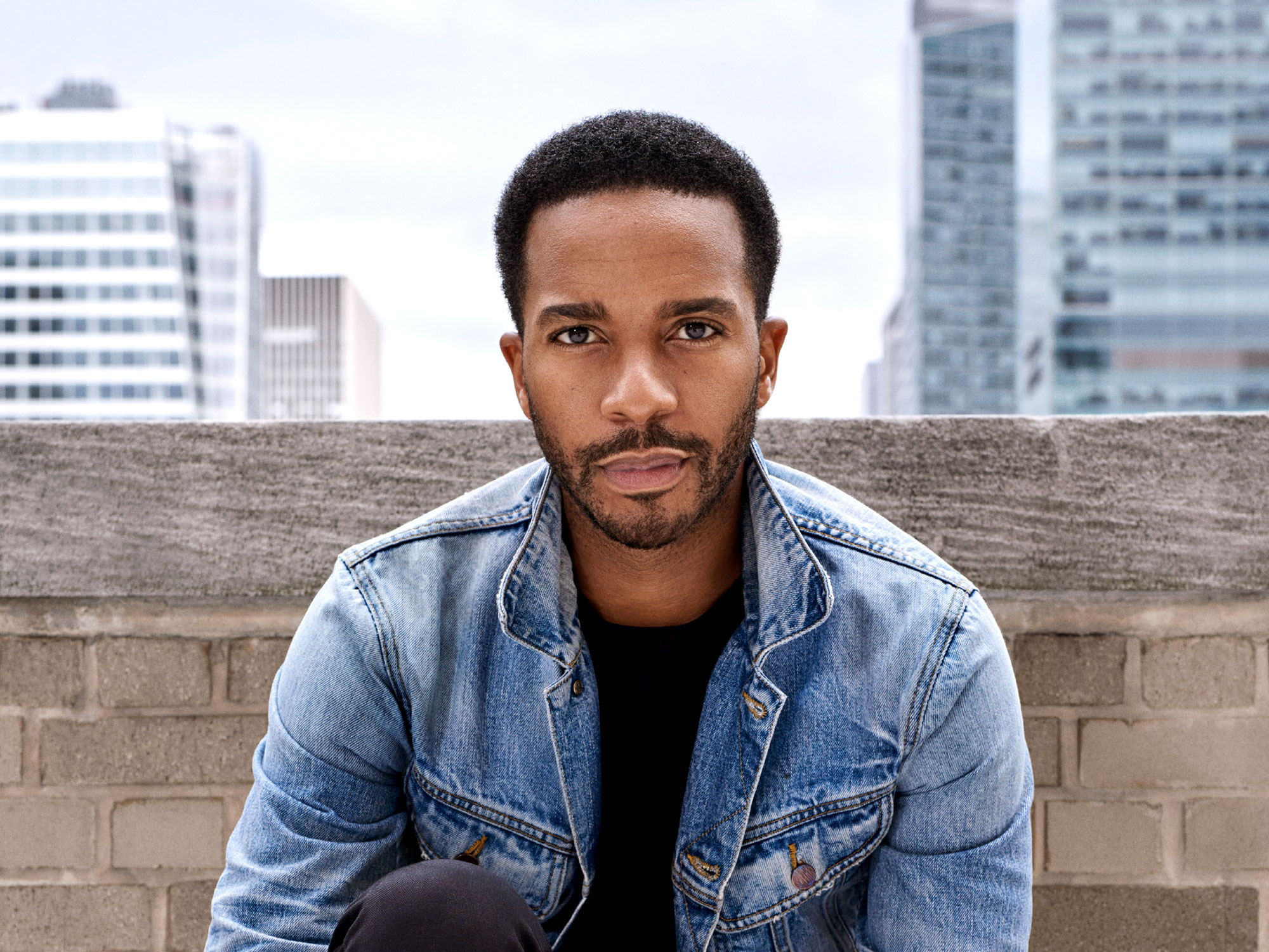 Andre Holland Wallpapers