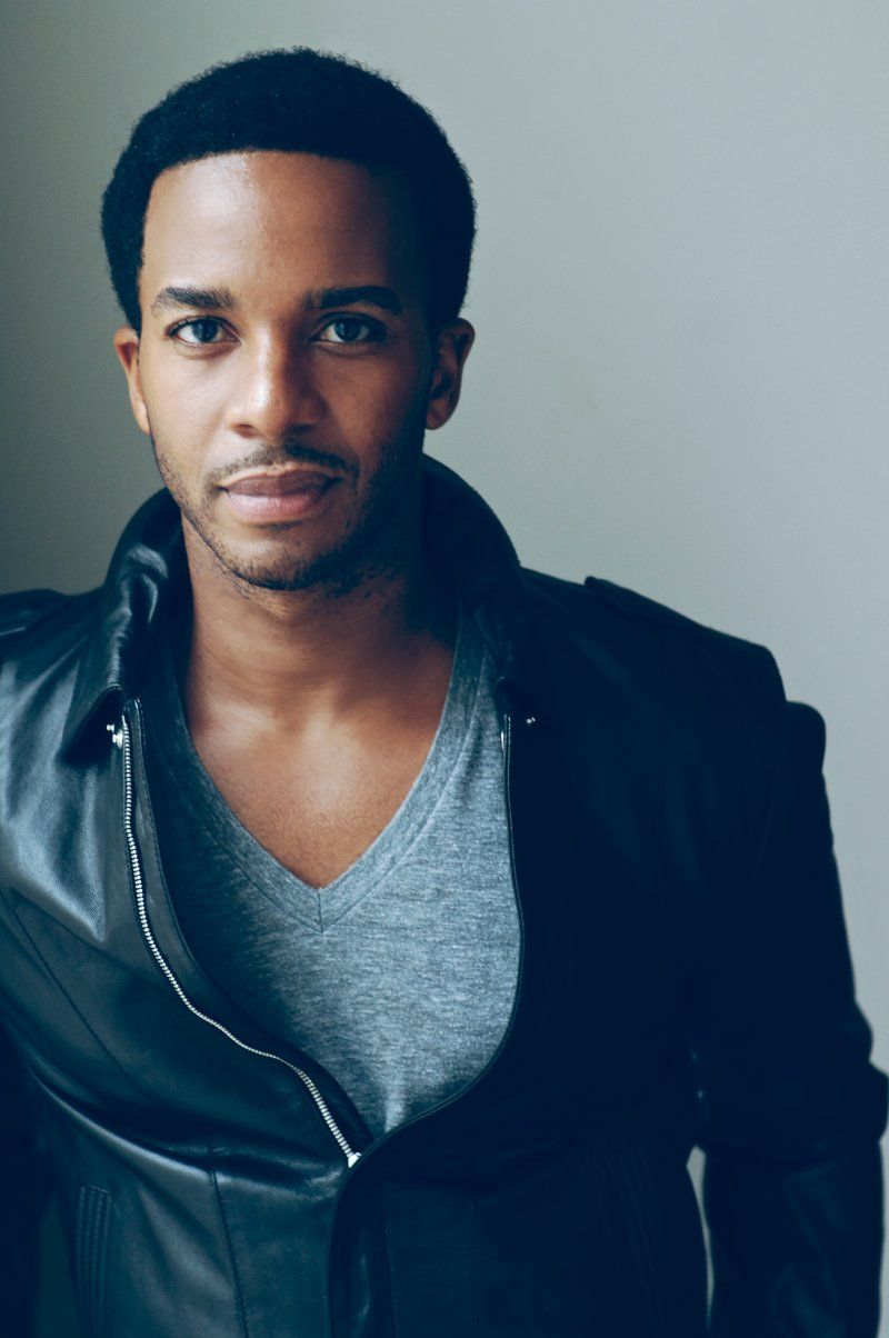 Andre Holland Wallpapers