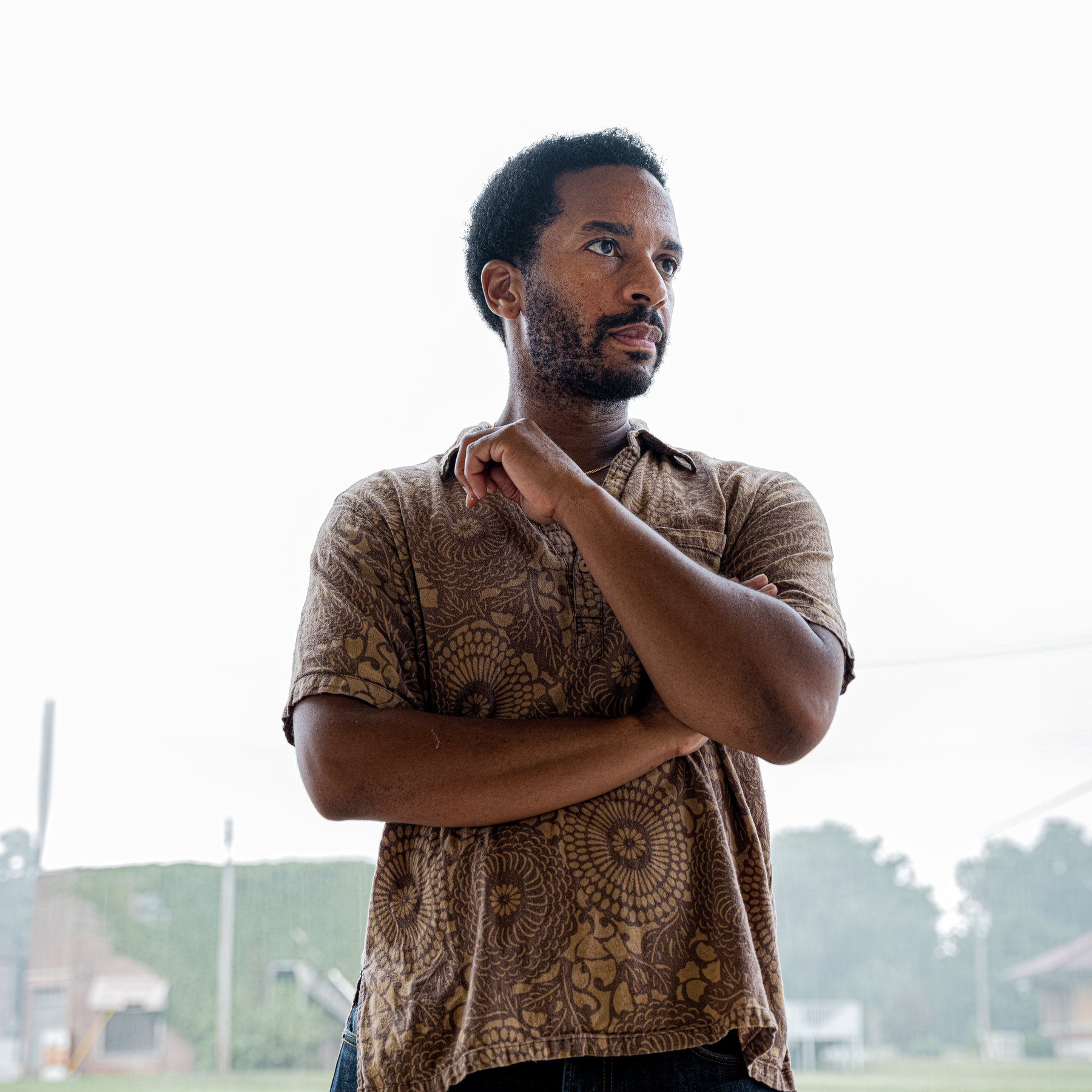 Andre Holland Wallpapers