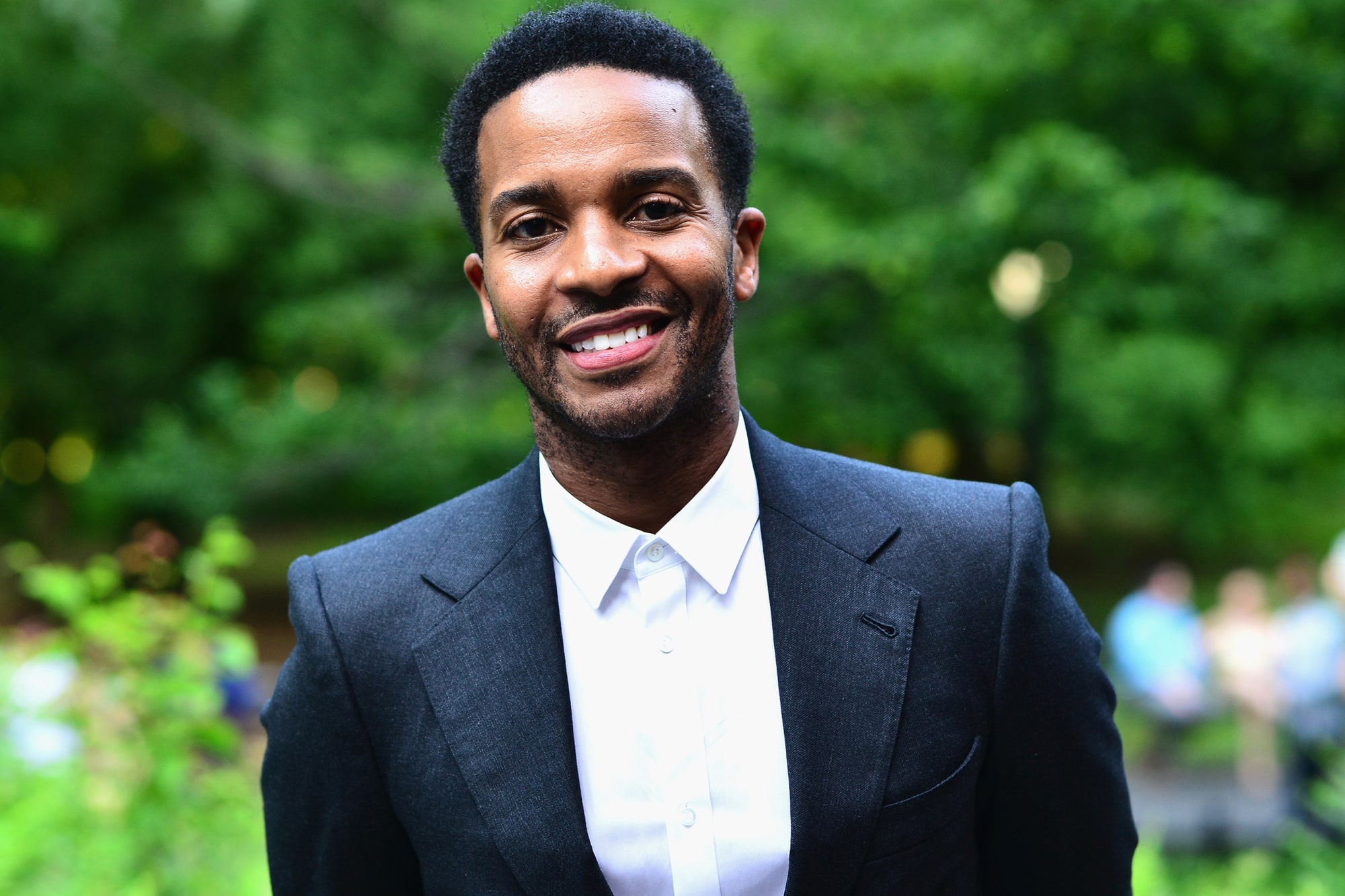 Andre Holland Wallpapers