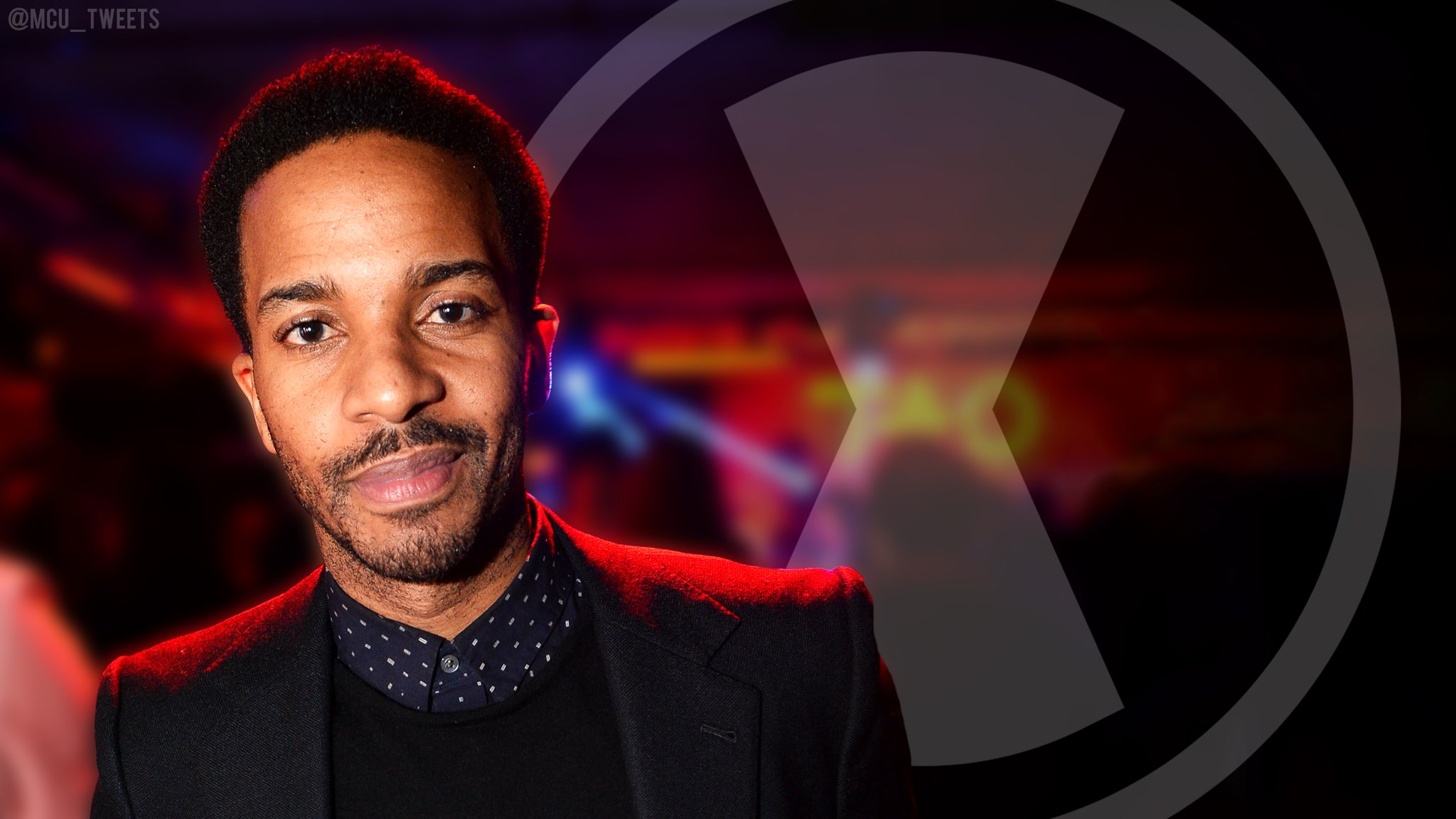 Andre Holland Wallpapers