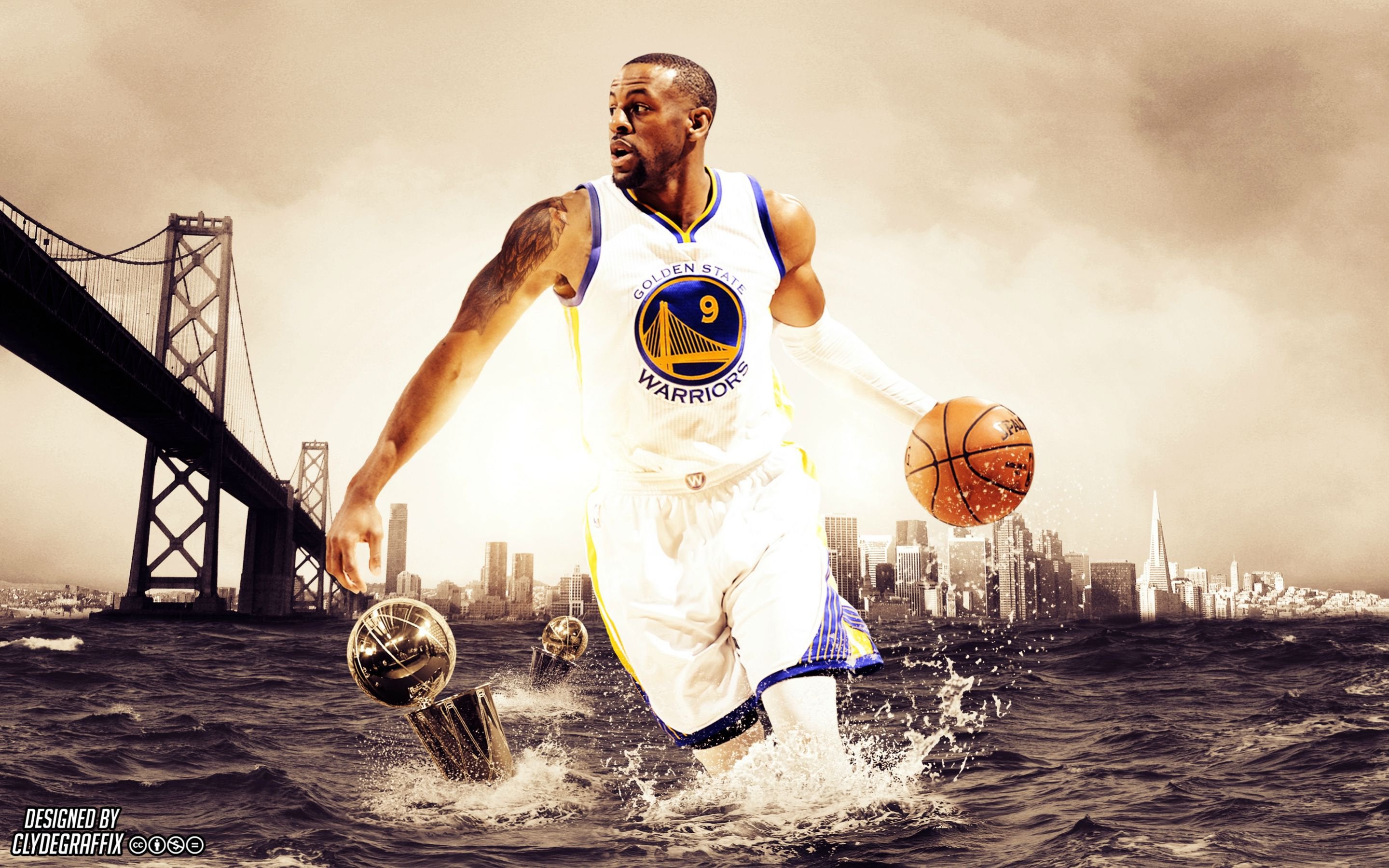 Andre Iguodala Wallpapers