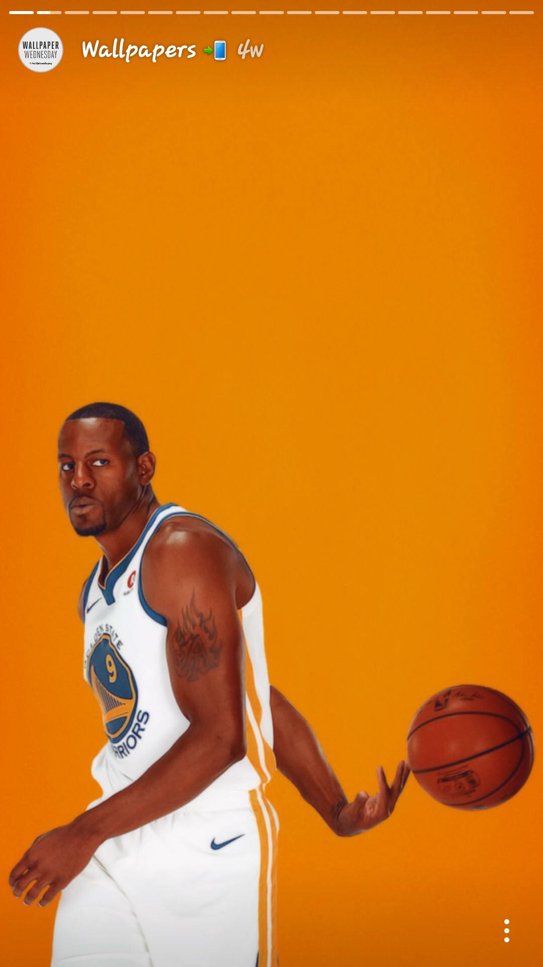 Andre Iguodala Wallpapers