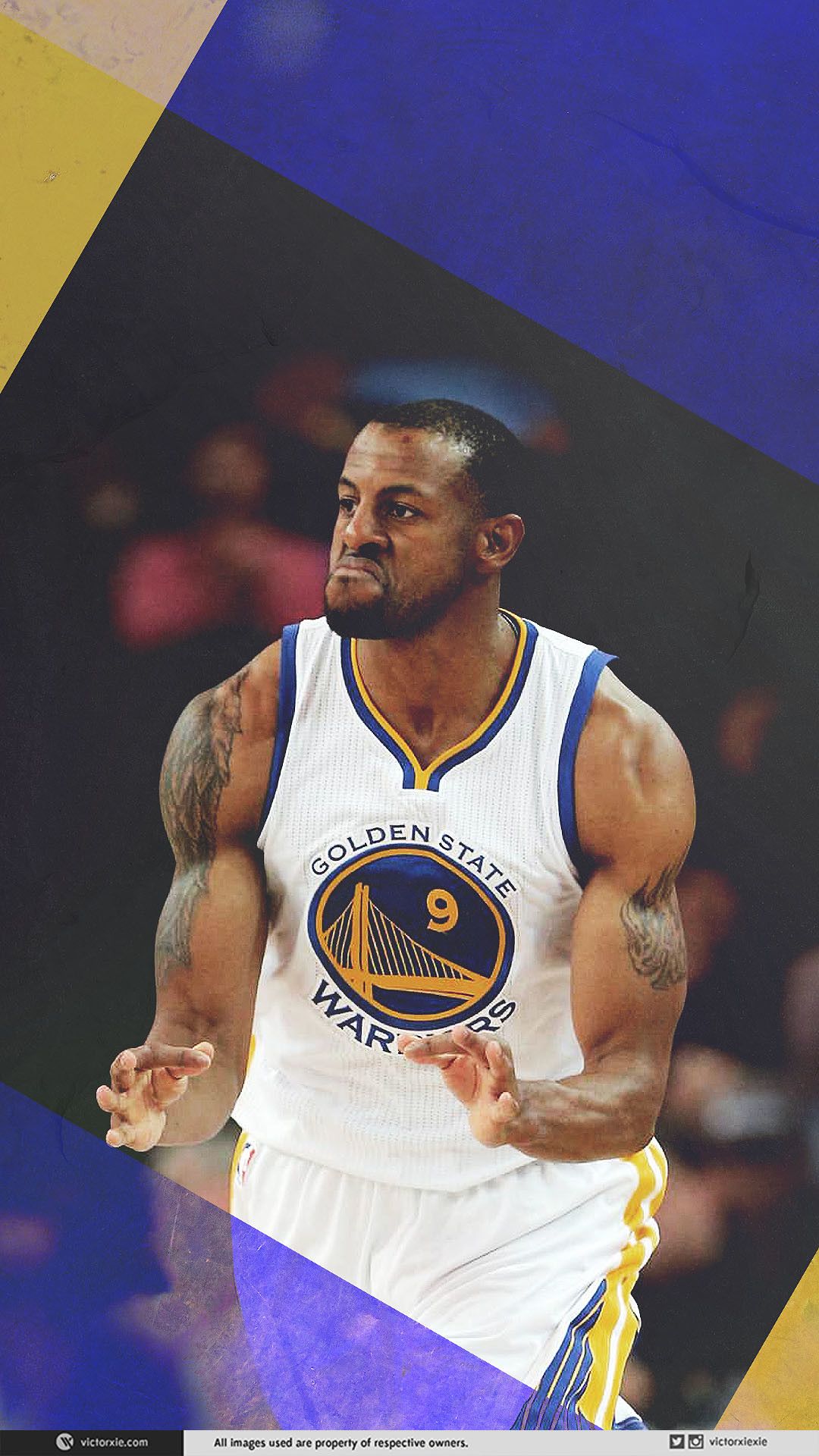 Andre Iguodala Wallpapers