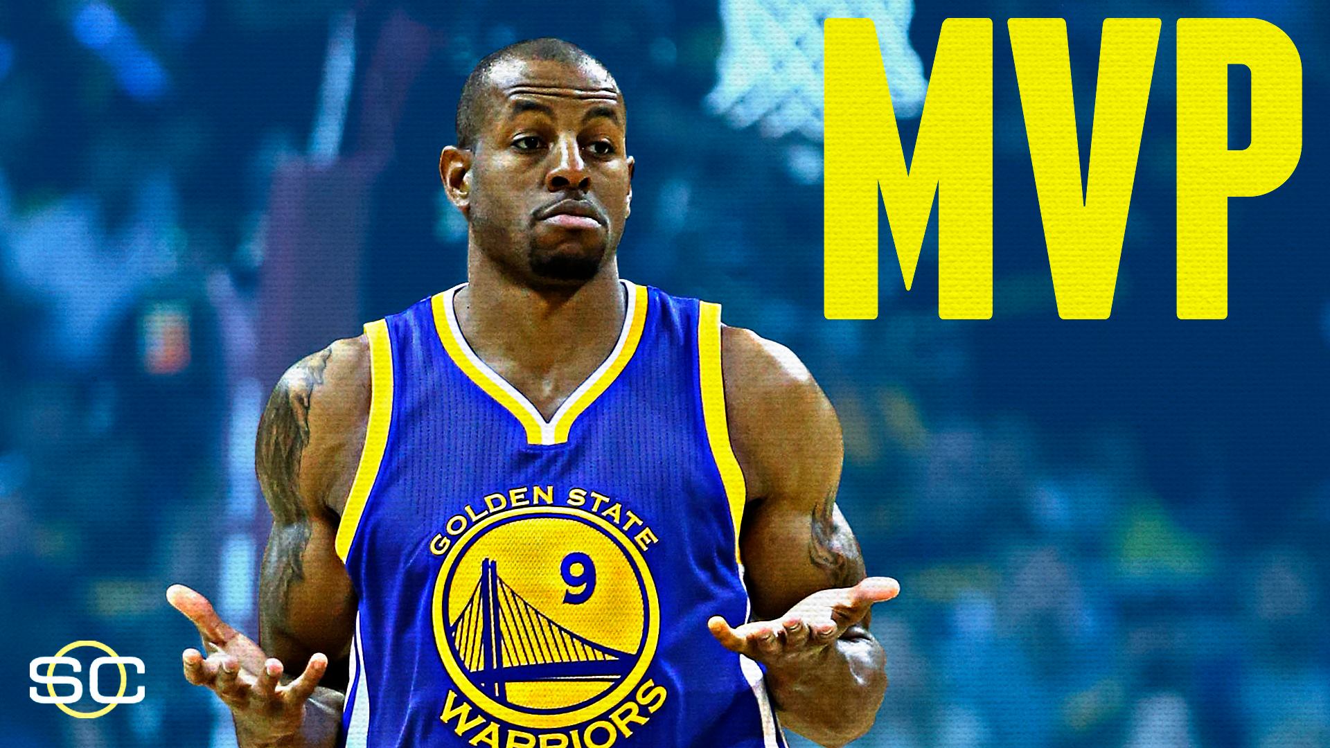 Andre Iguodala Wallpapers