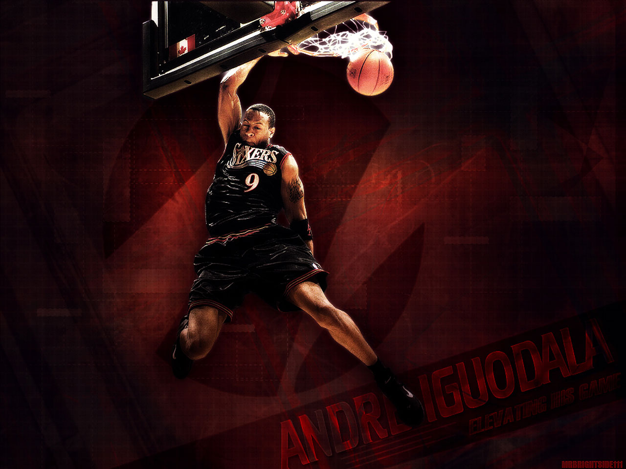 Andre Iguodala Wallpapers