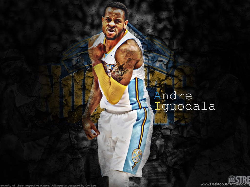 Andre Iguodala Wallpapers