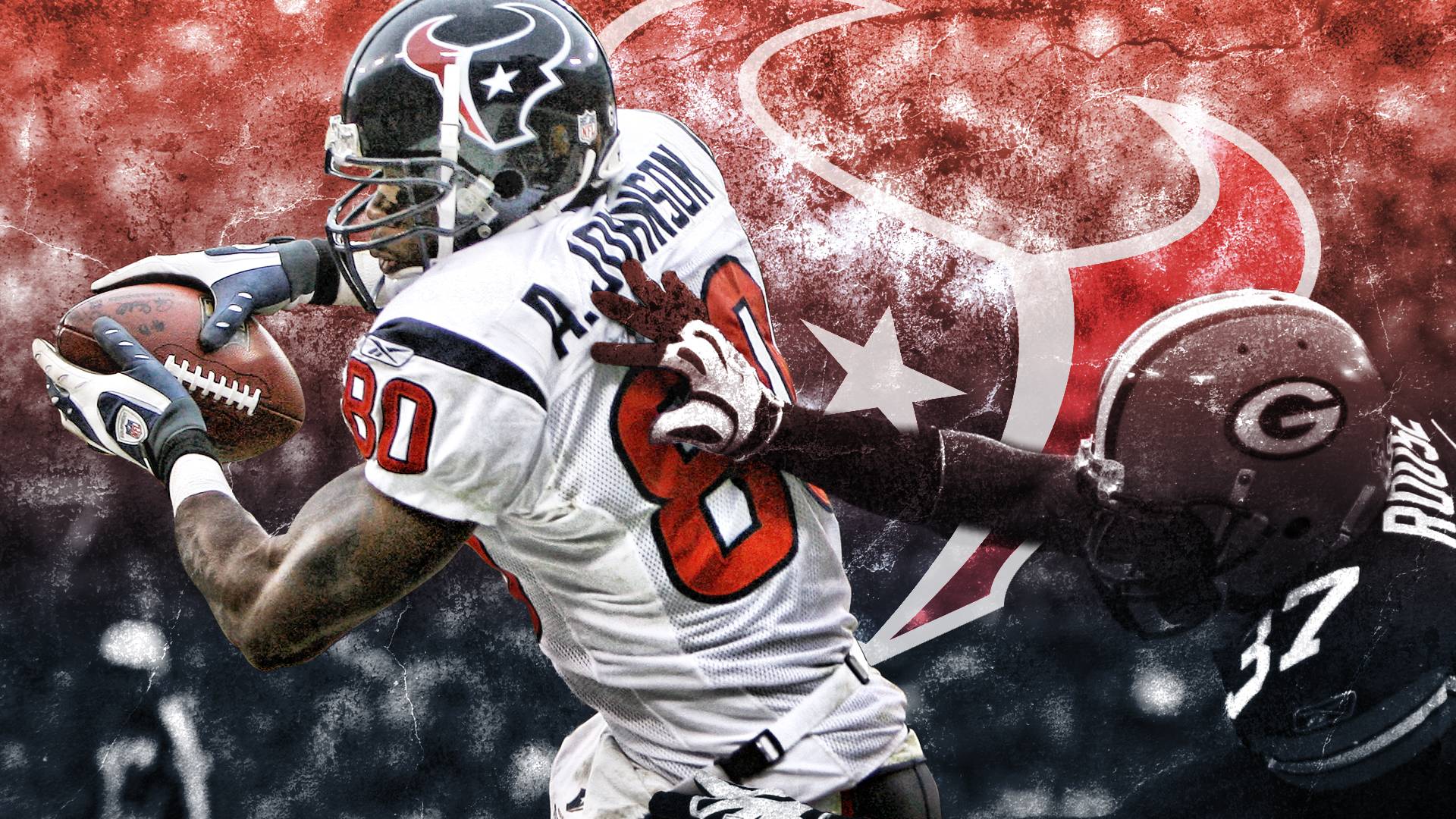 Andre Johnson Wallpapers