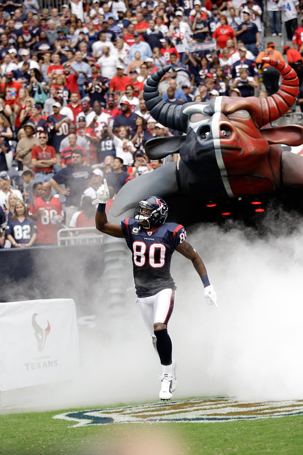 Andre Johnson Wallpapers