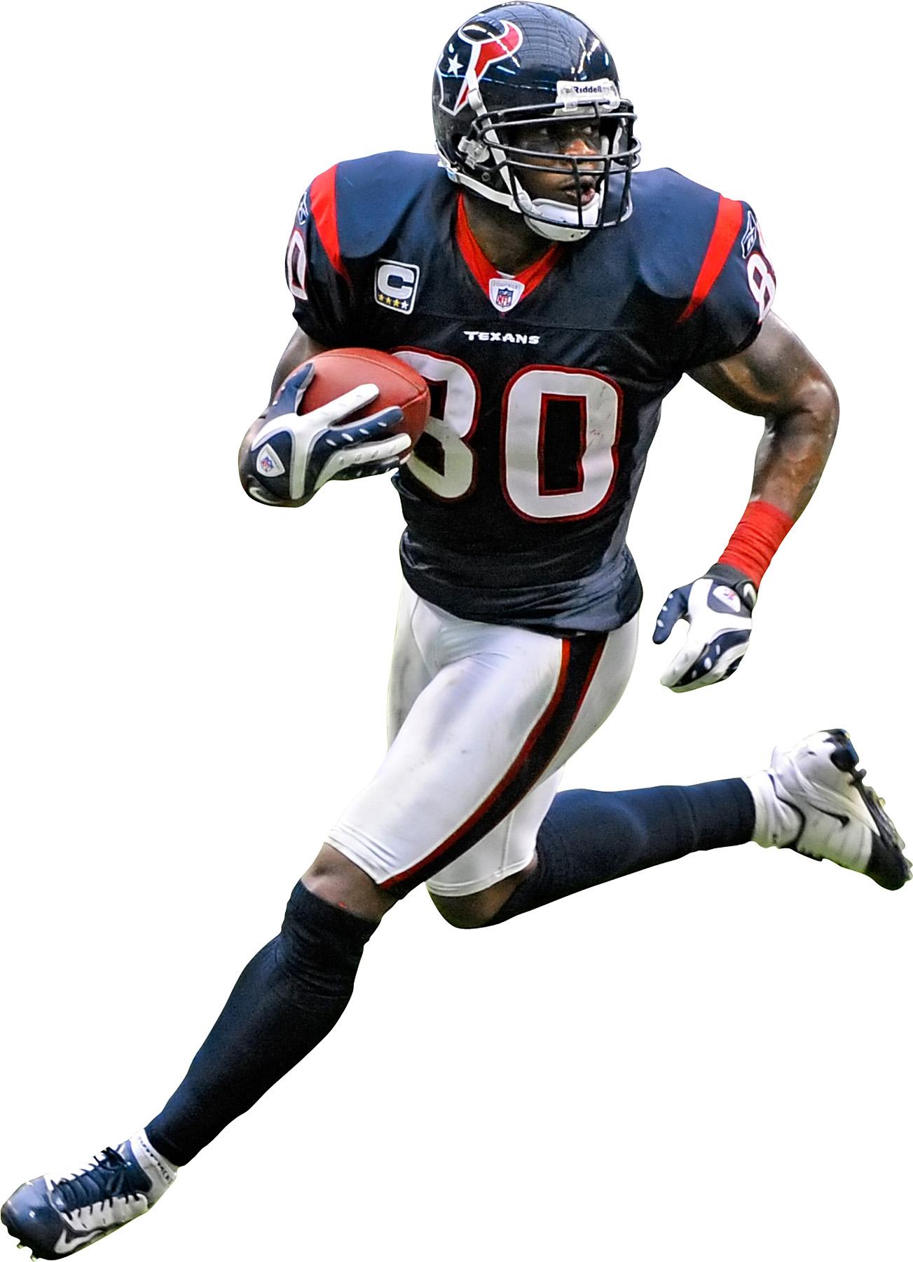 Andre Johnson Wallpapers