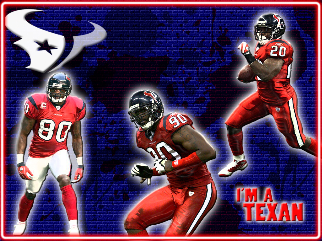 Andre Johnson Wallpapers