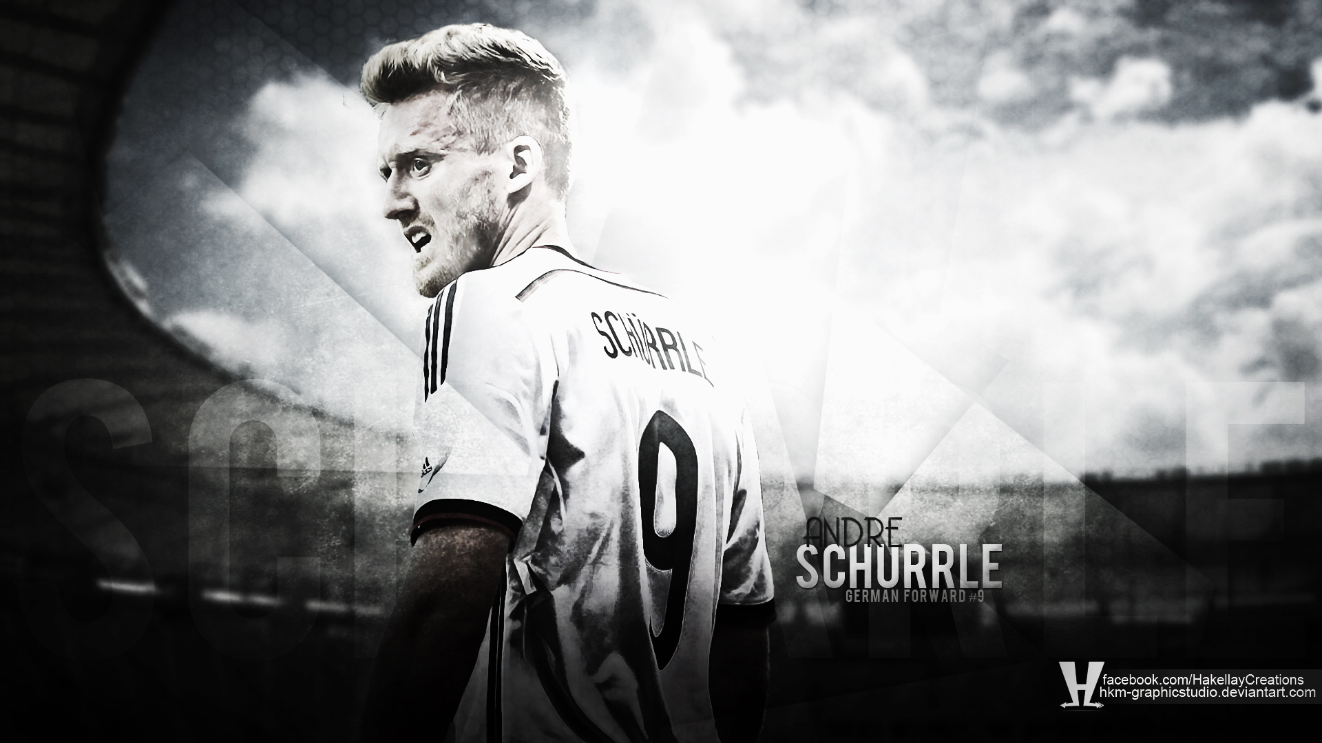 Andre Schurrle Chelsea Wallpapers