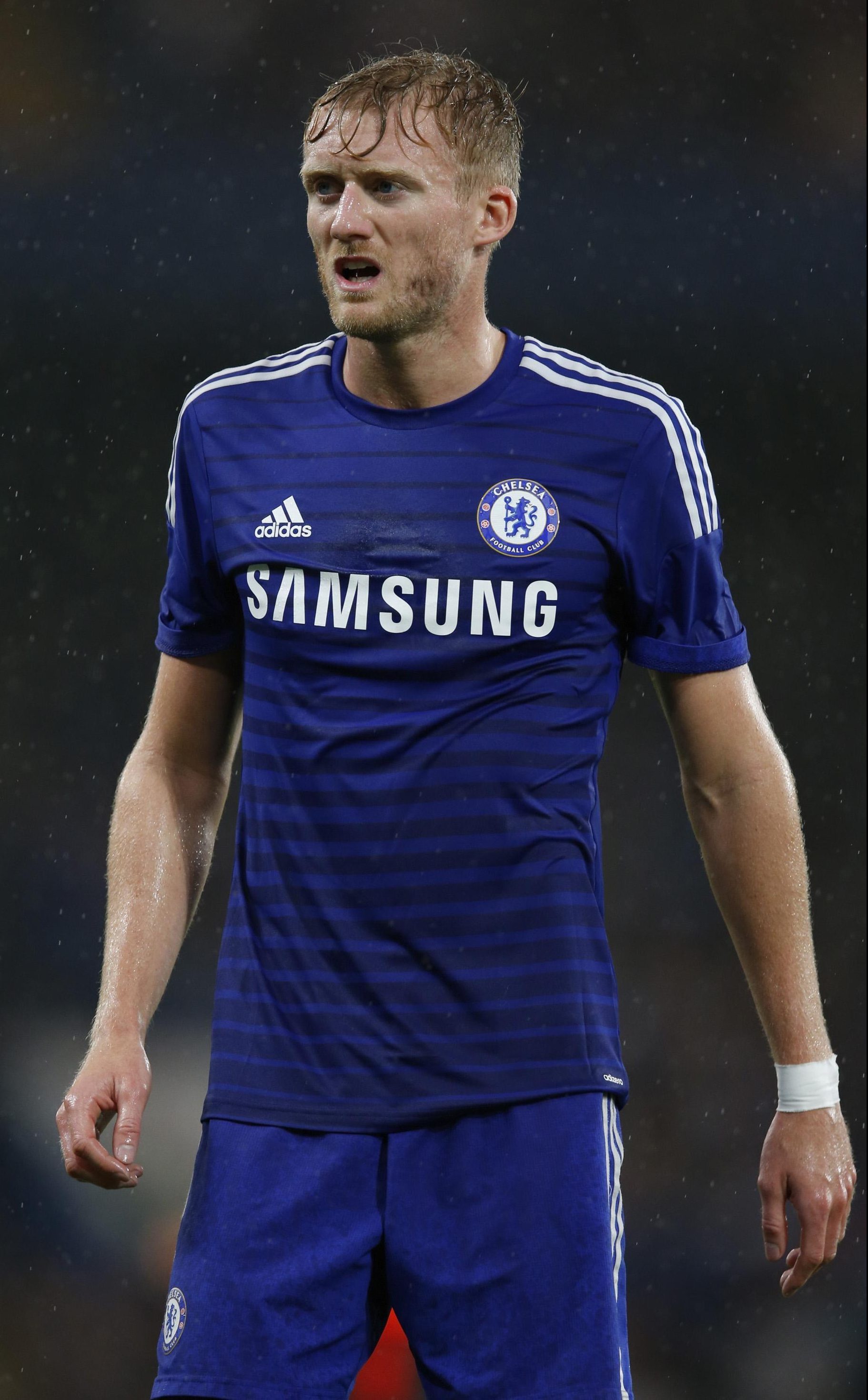 Andre Schurrle Wallpapers