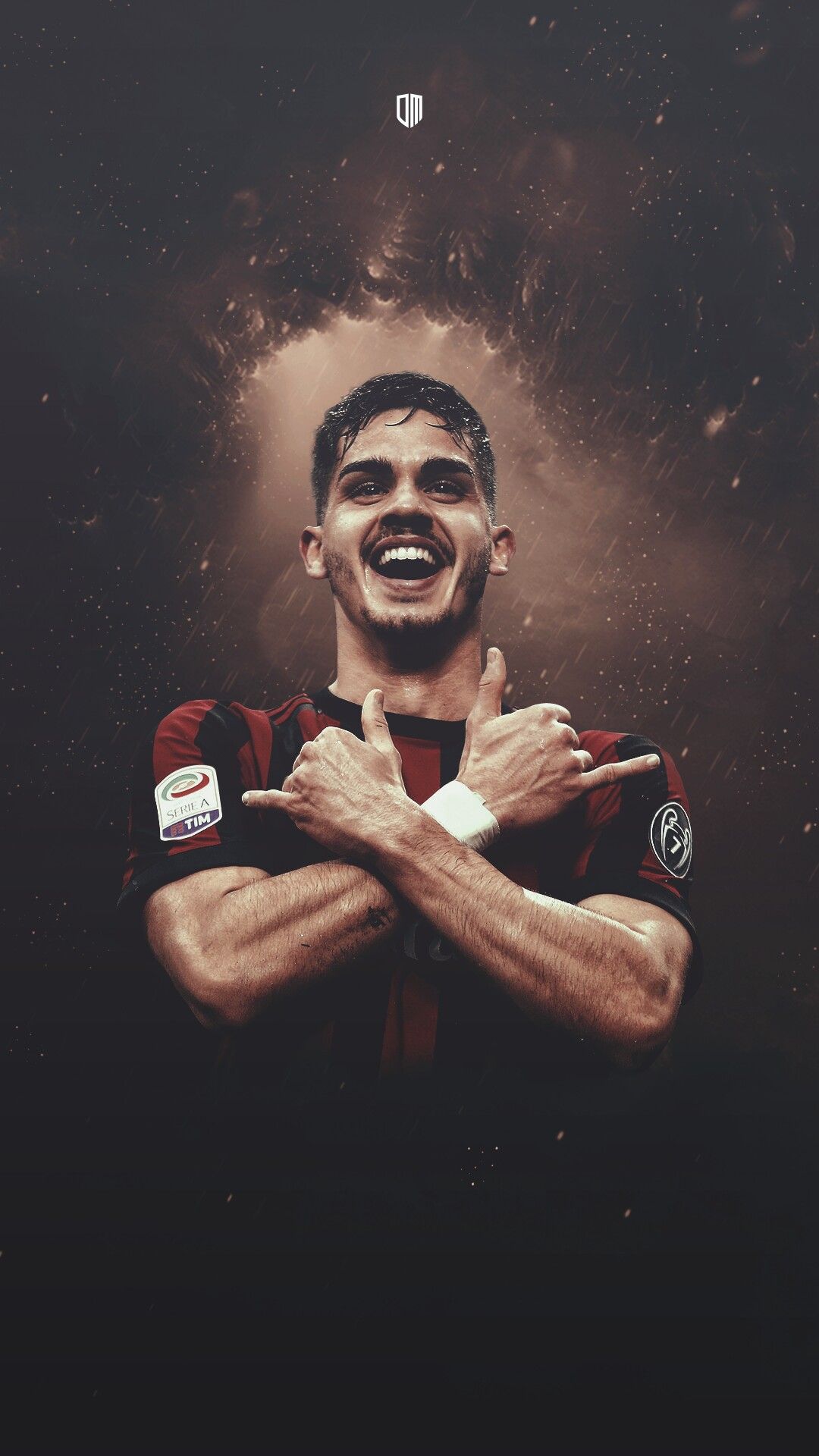 Andre Silva Wallpapers