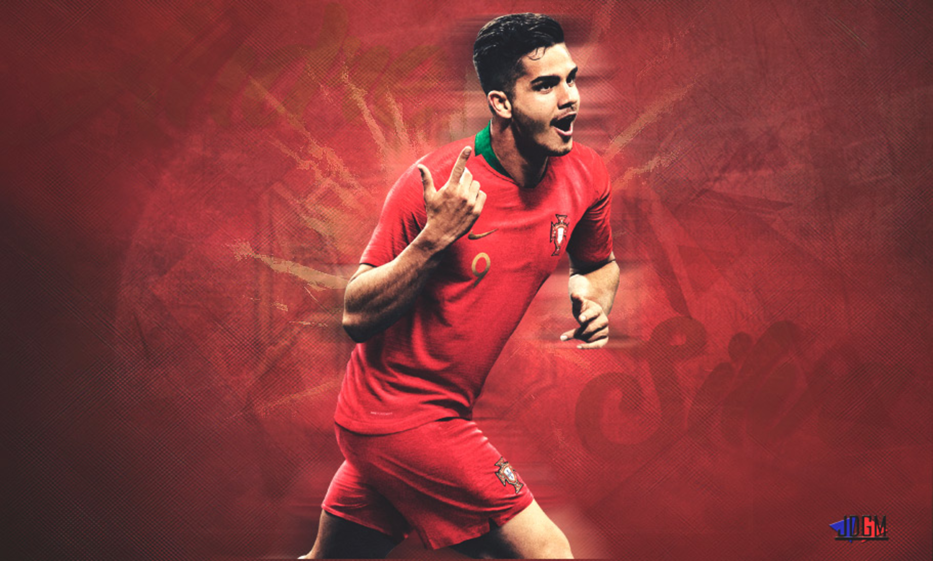 Andre Silva Wallpapers