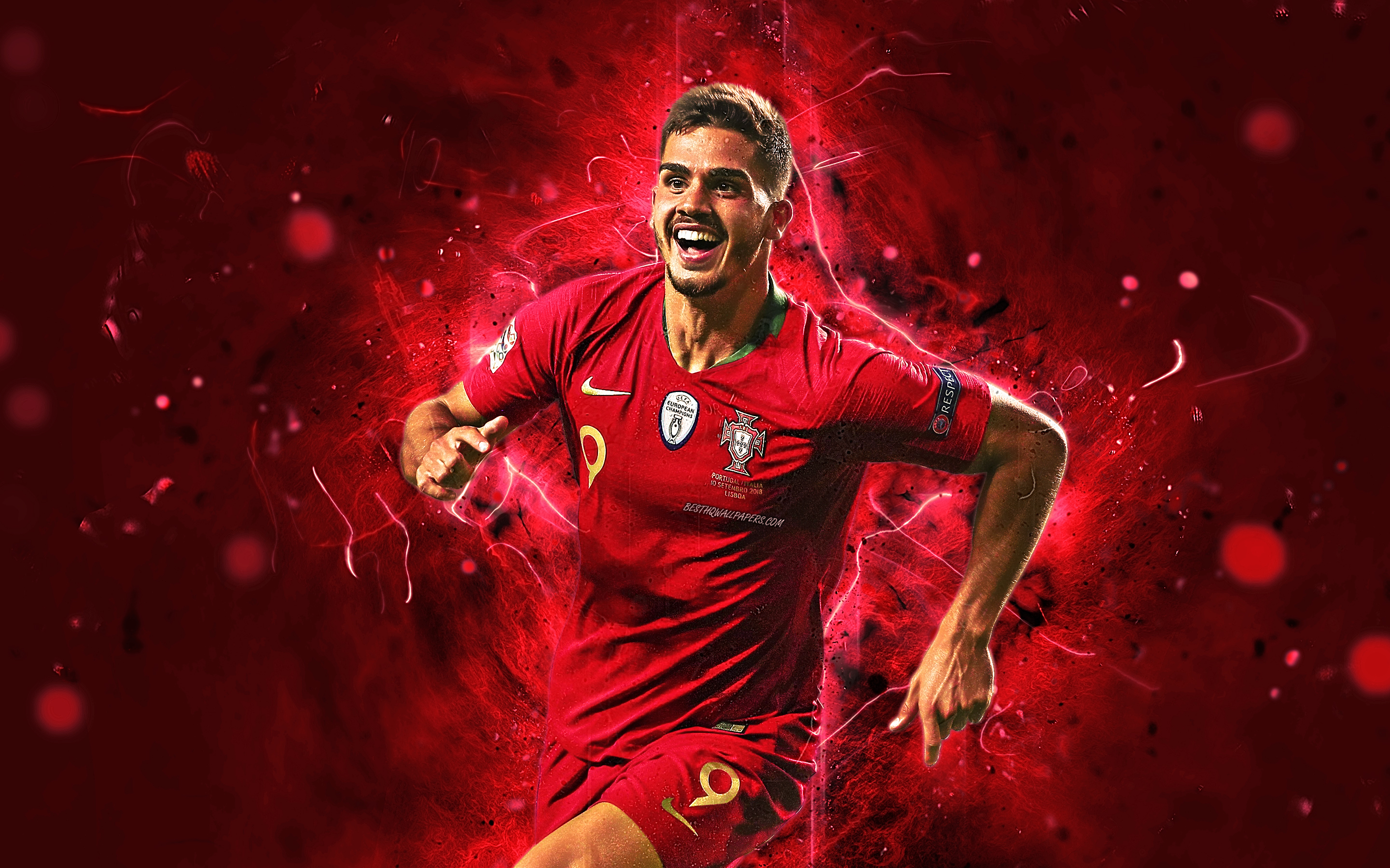 Andre Silva Wallpapers