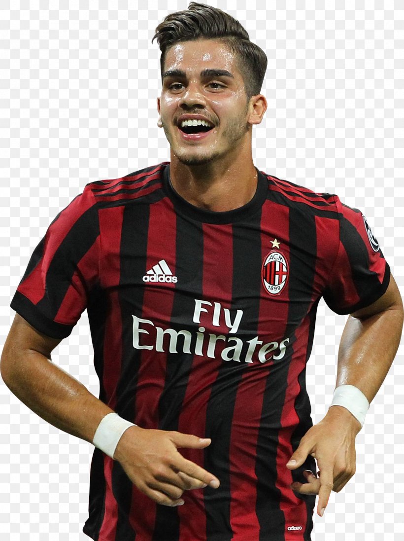 Andre Silva Wallpapers