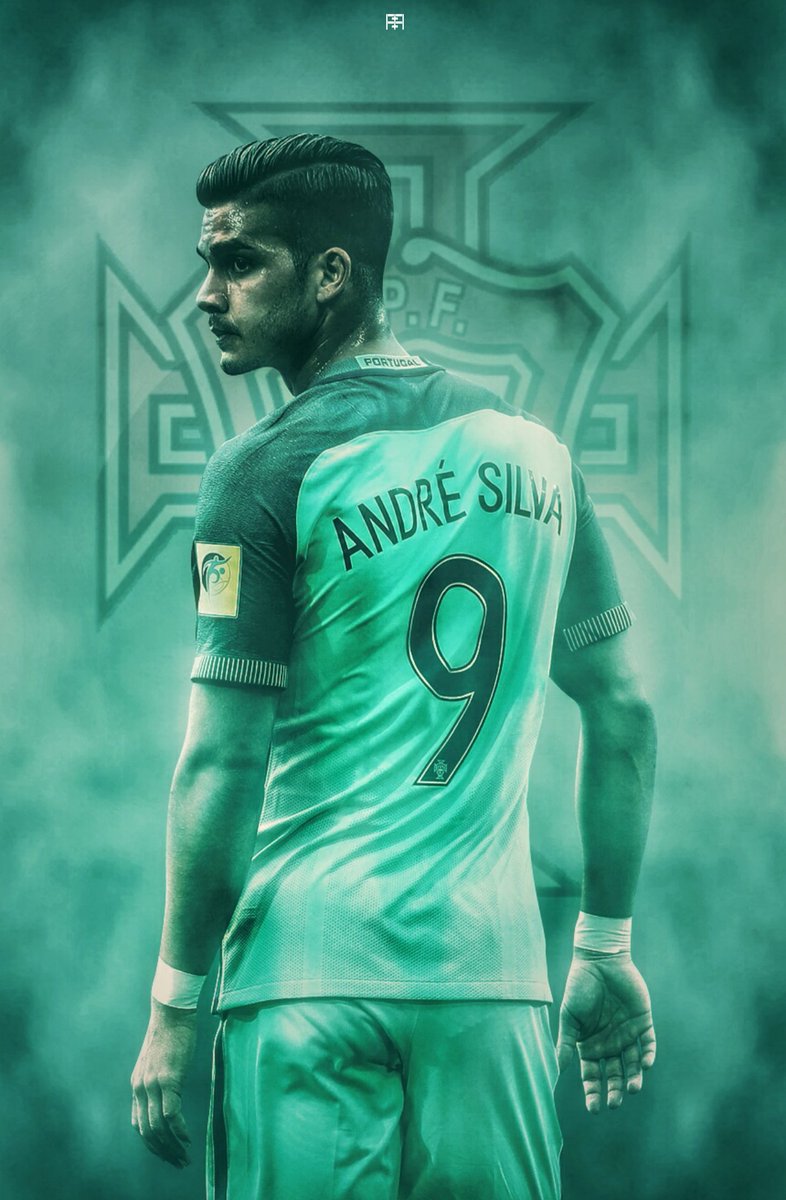 Andre Silva Wallpapers