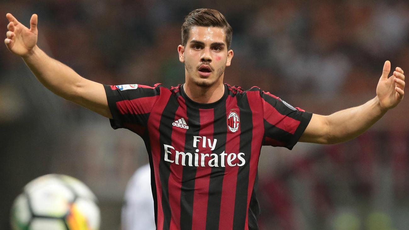 Andre Silva Wallpapers