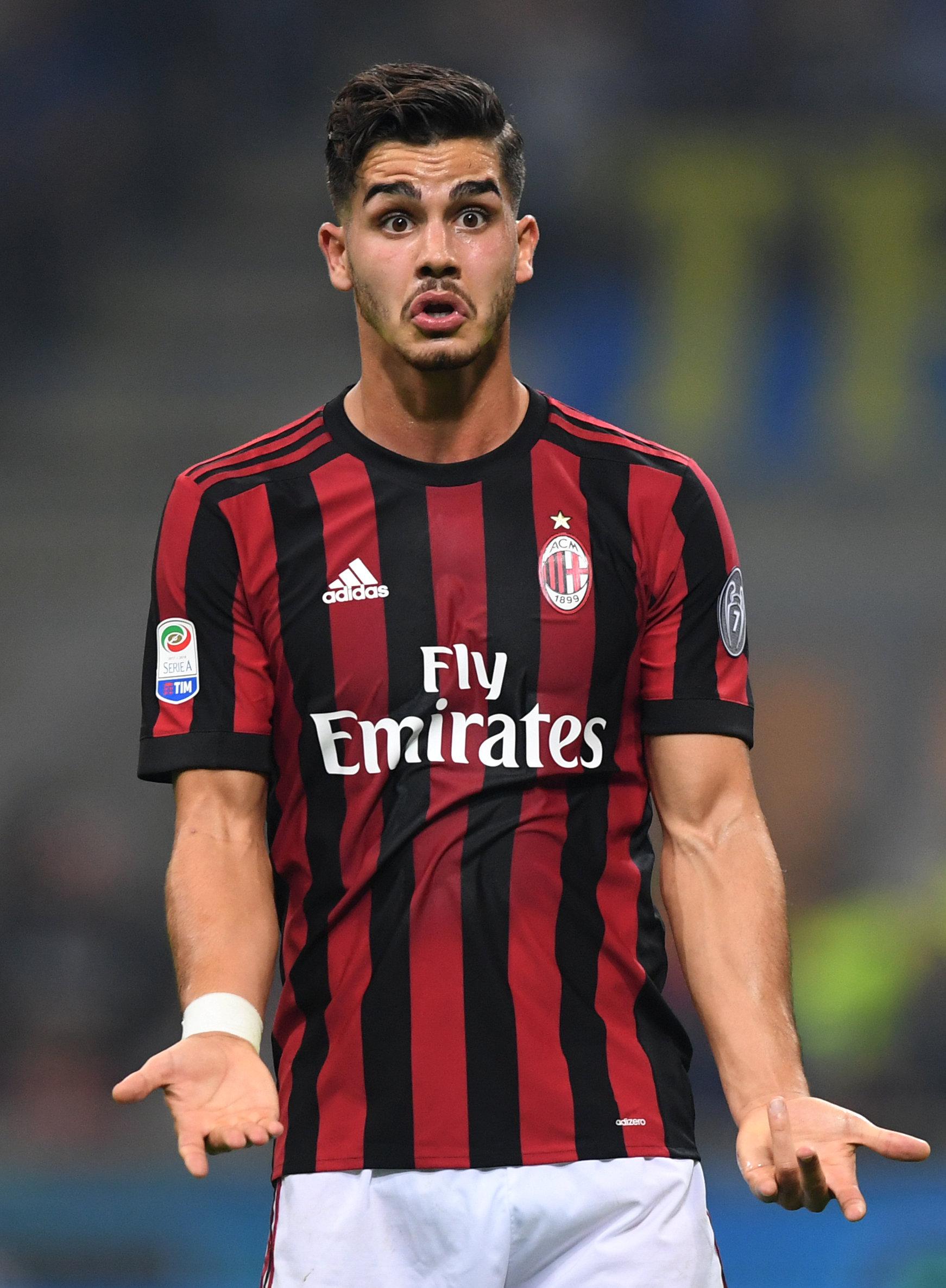 Andre Silva Wallpapers